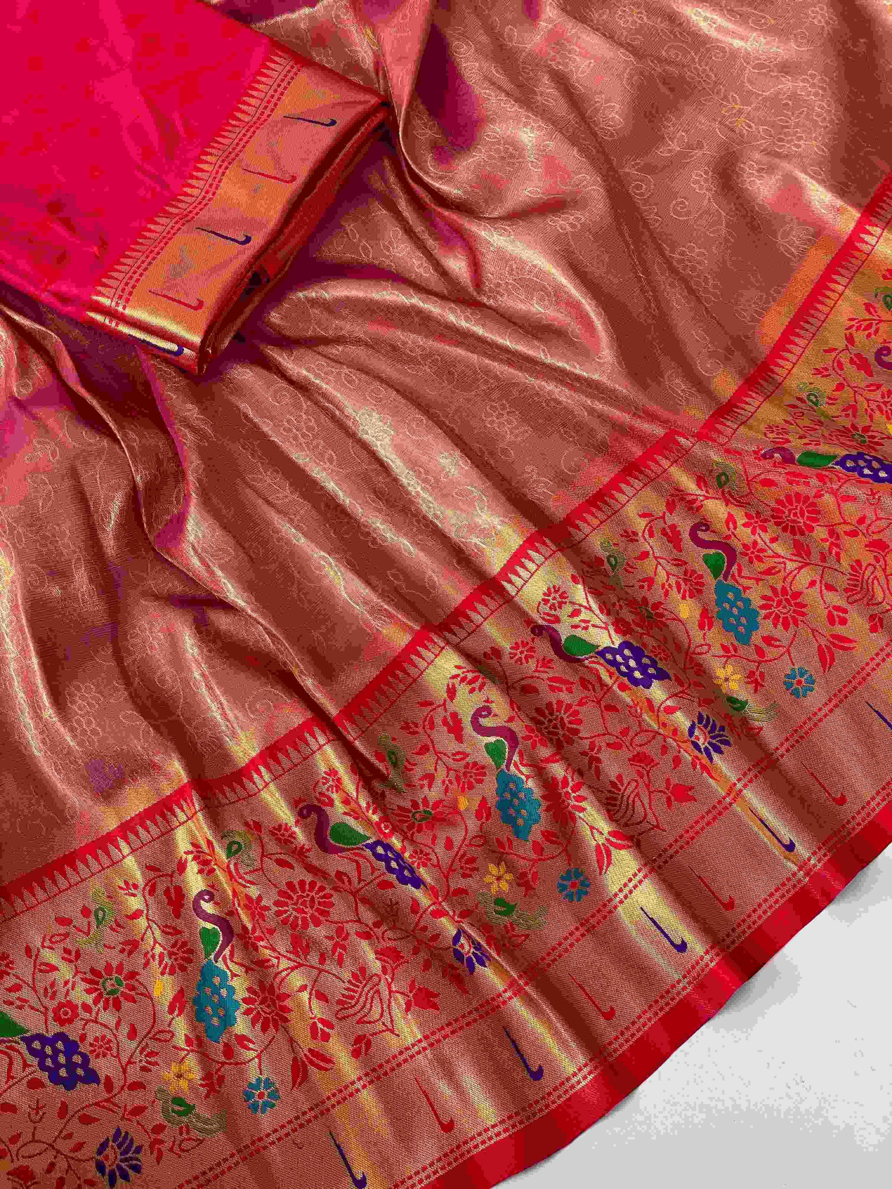 YNF DHARMAVARAM SILK KESH248 RVV024 SAREES WHOLESALE HAND WORK KANCHIPURAM ZARI SAREES MANUFACTURER