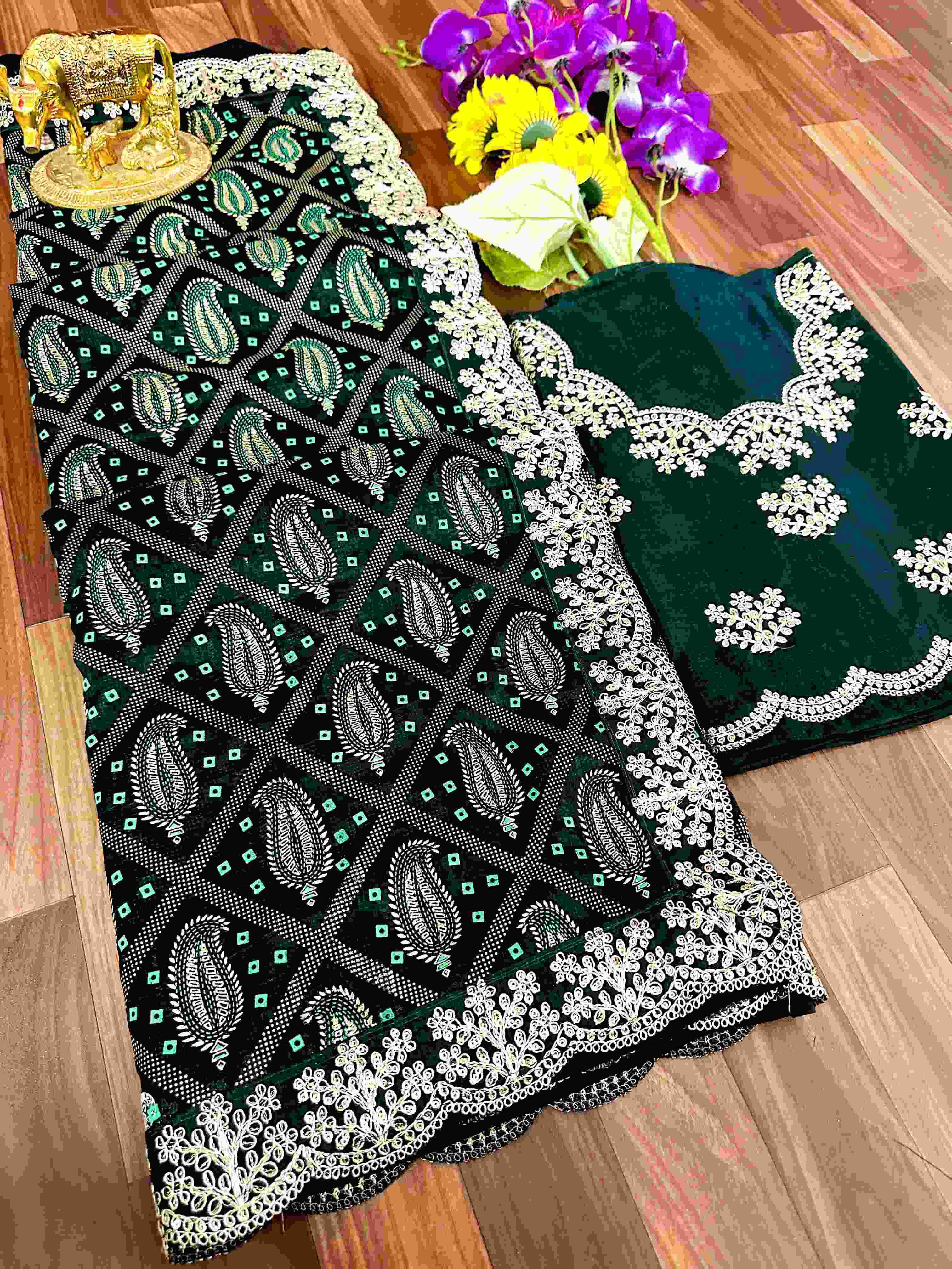 YNF DOLA SILK KESH142 RAC09 SAREES WHOLESALE GHARCHOLA ZARI BORDER SILK SAREES MANUFACTURER