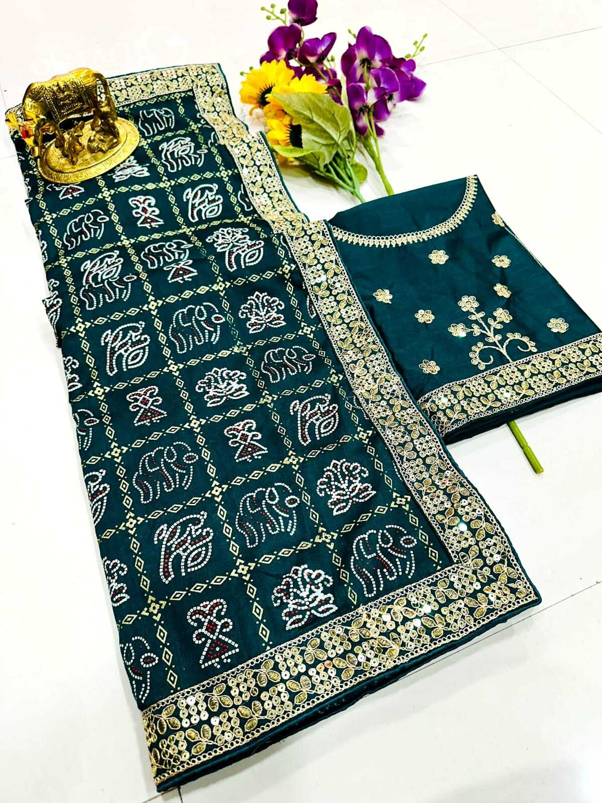 YNF DOLA SILK KESH142 RAC09 SAREES WHOLESALE GHARCHOLA ZARI BORDER SILK SAREES MANUFACTURER