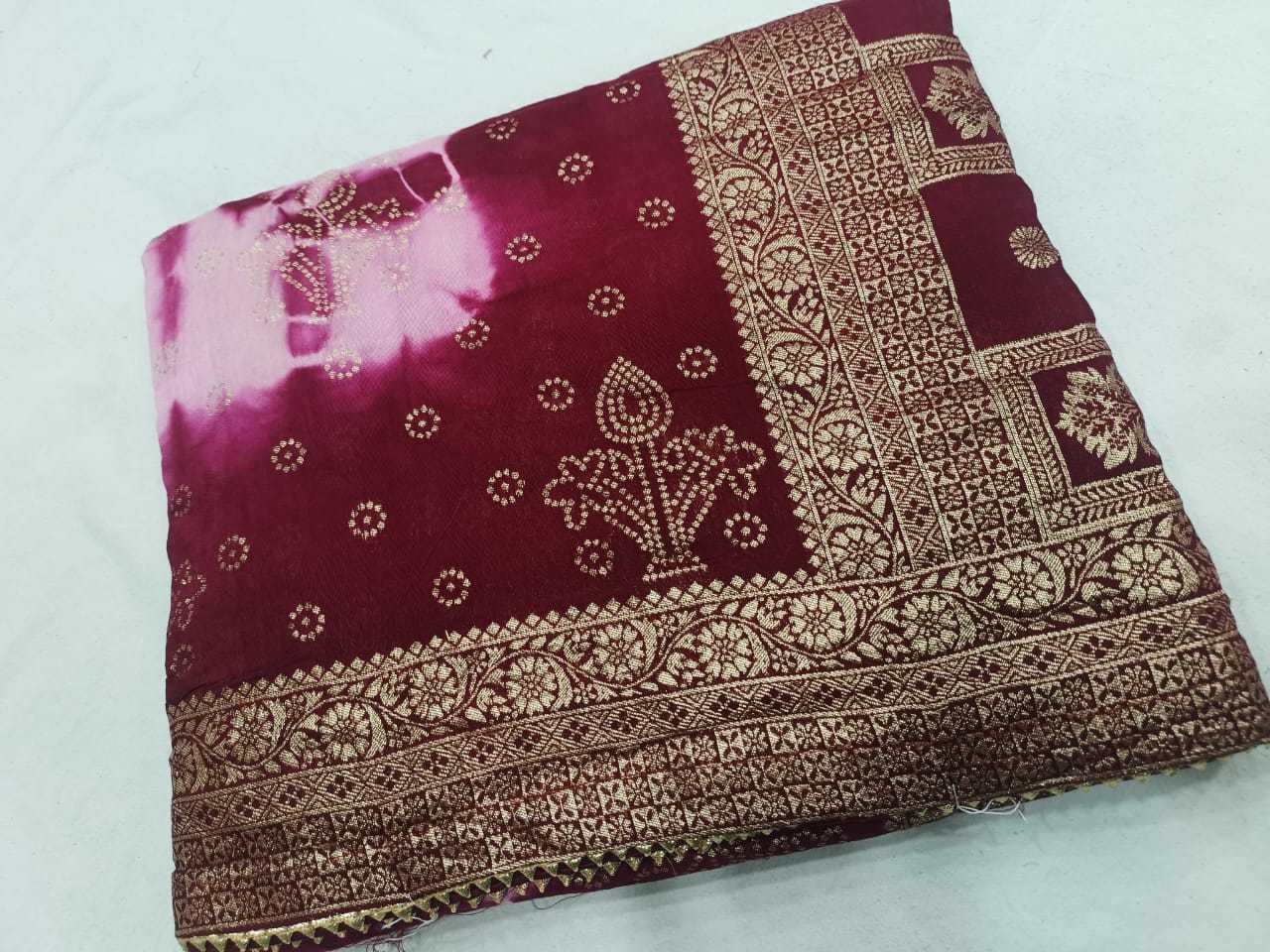 Ynf Dola Silk KESH287 JCS03 Silk Sarees Wholesale Dola Silk Sarees Pure Zari Silk Sarees Fancy Silk Sarees Manufacturer