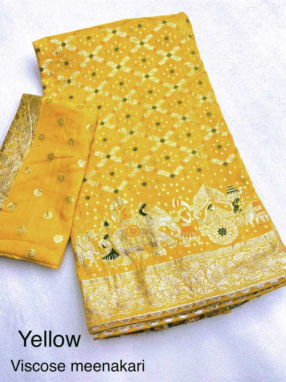 Ynf Dola Silk KESH287 JCS06 Silk Sarees Wholesale Dola Silk Sarees Designer Silk Sarees Pure Zari Silk Sarees Manufacturer