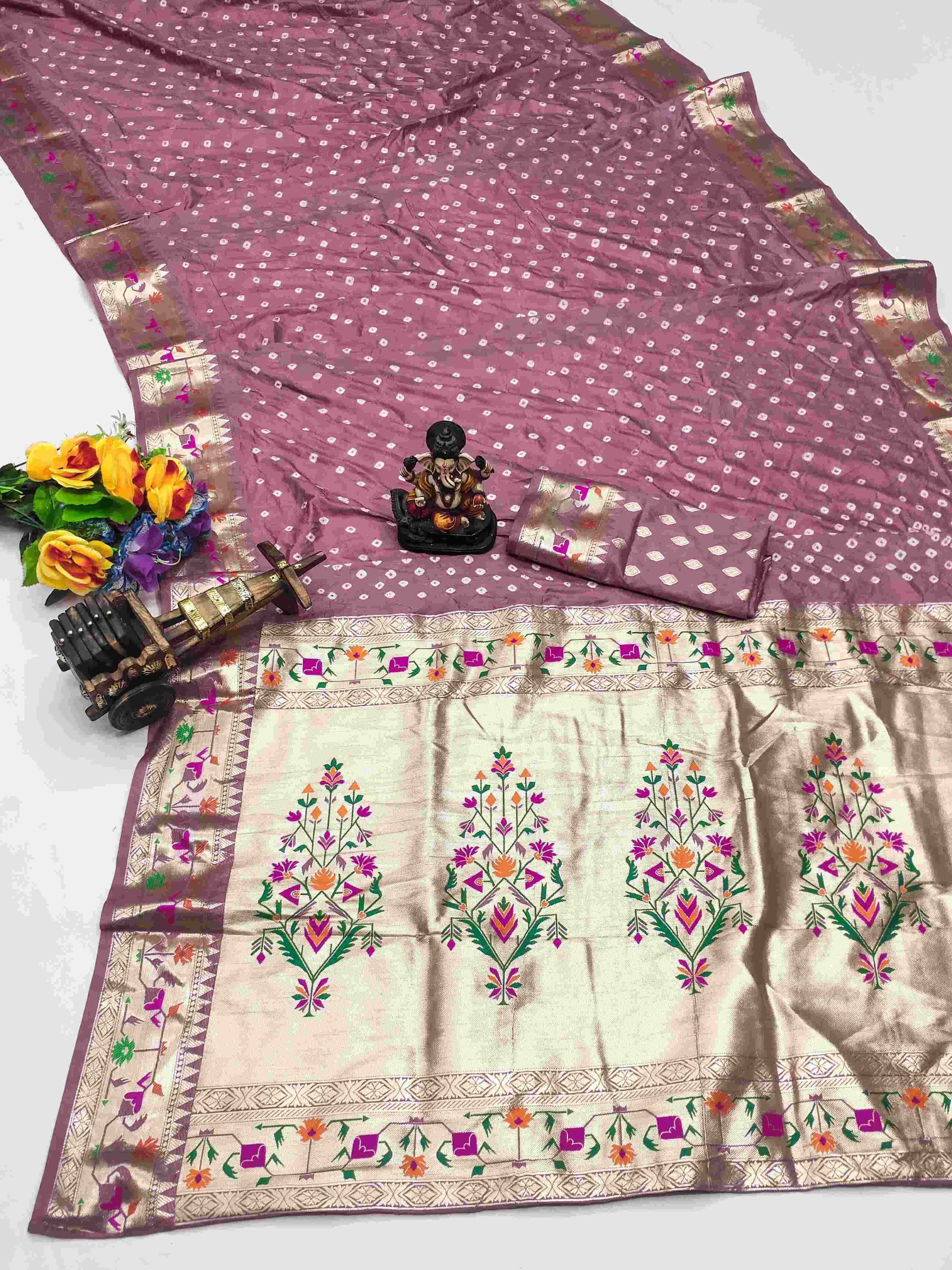 YNF DOLA SILK RIN183 JANKI SILK SAREE WHOLESALE DOLA SILK HANDLOOM PURE ZARI SILK SAREE MANUFACTURER