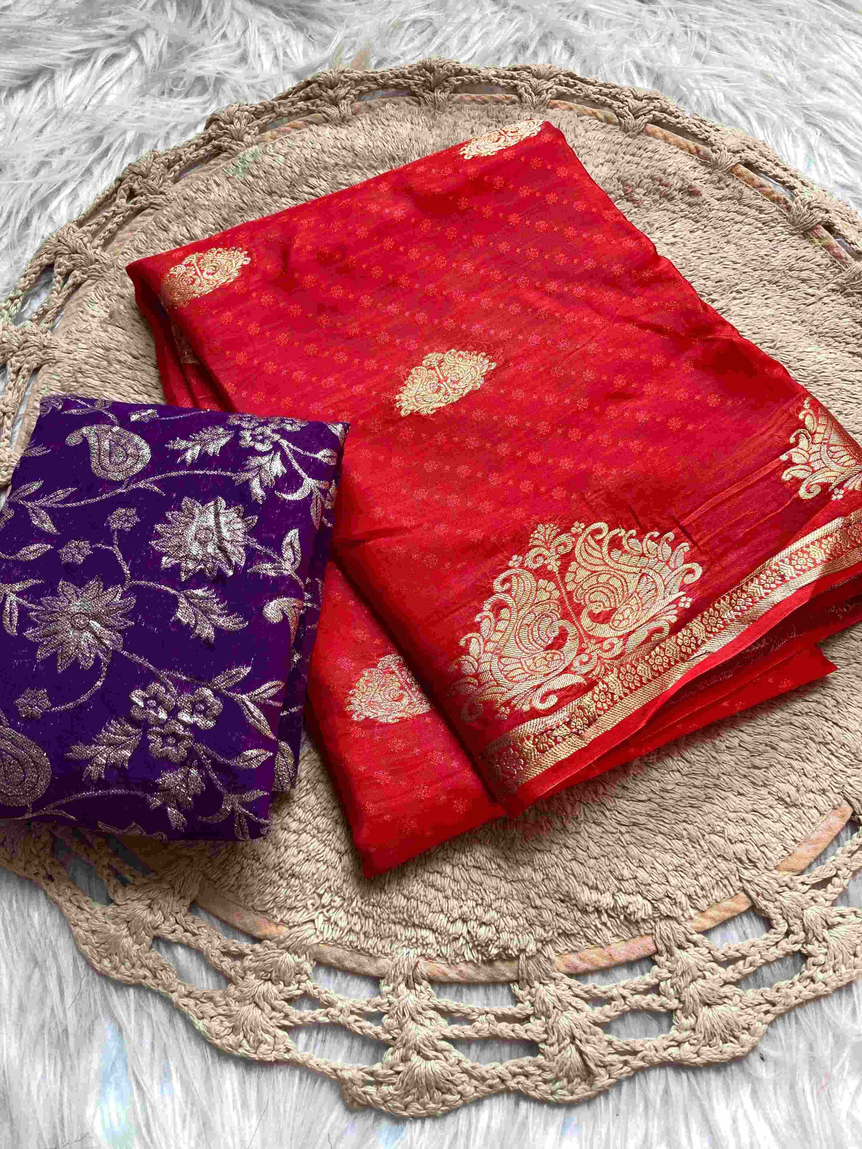 YNF DOLA SILK RIN193  Mysore Silk Crepe1 SILK SAREE WHOLESALE DOLA DESIGNER PARTY WEAR SILK SAREE MANUFACTURER