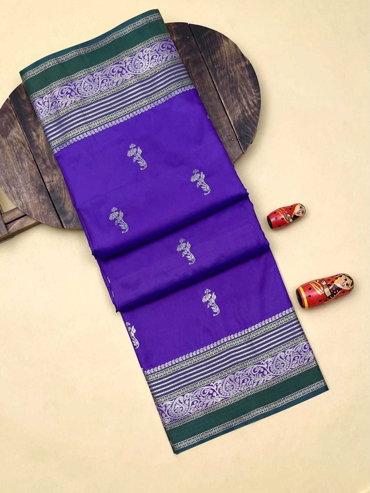 YNF KANJIVARAM KESH171 RIS28 SILK SAREES  WHOLESALE KANJEEVARAM ZARI FANCY SAREES MANUFACTURER