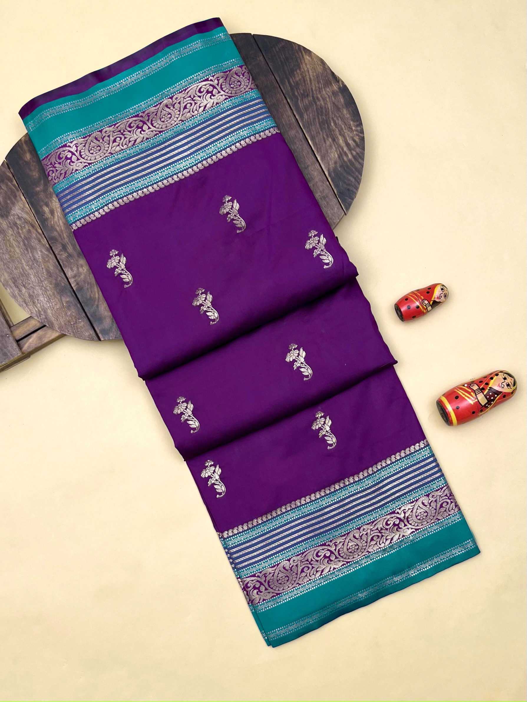 Ynf Kanjivaram Silk KESH165 KANCHI BORDER 101 Sarees Wholesale Kanchipuram Sarees Traditional Sarees Silk Sarees Manufacturer