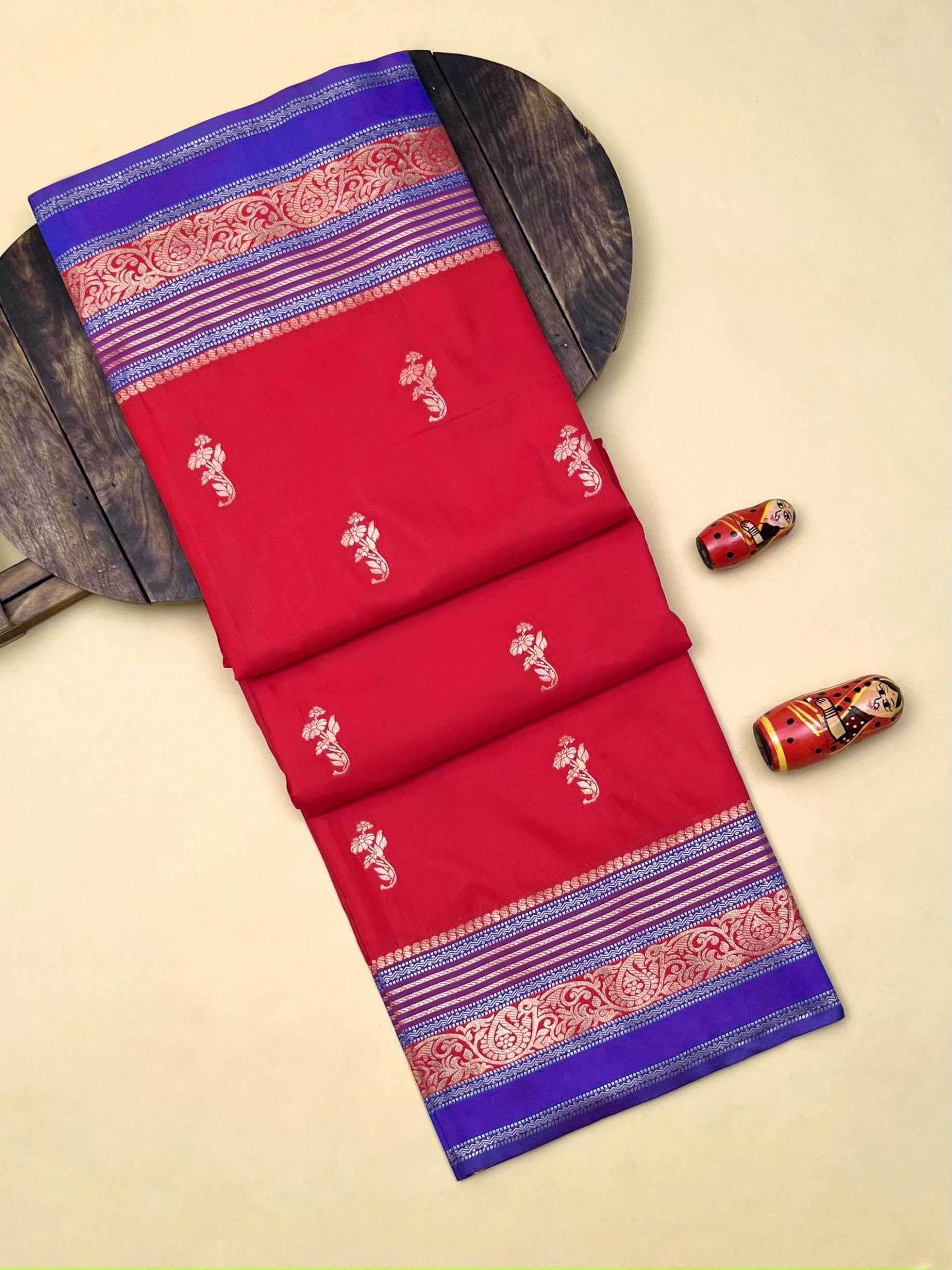 Ynf Kanjivaram Silk KESH165 KANCHI BORDER 101 Sarees Wholesale Kanchipuram Sarees Traditional Sarees Silk Sarees Manufacturer