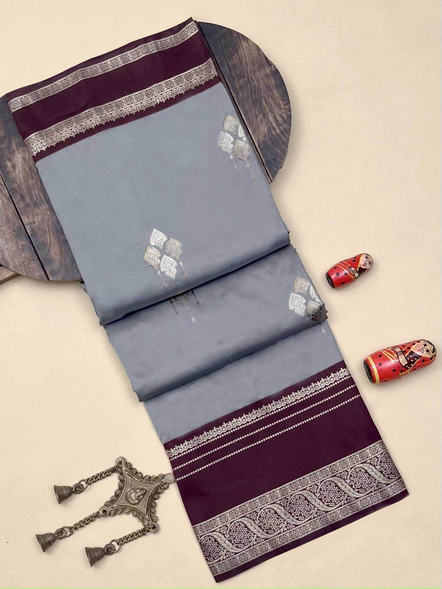 Ynf Kanjivaram Silk KESH165 KANCHI BORDER 102 Sarees Wholesale Kanchipuram Sarees Traditional Sarees Silk Sarees Manufacturer