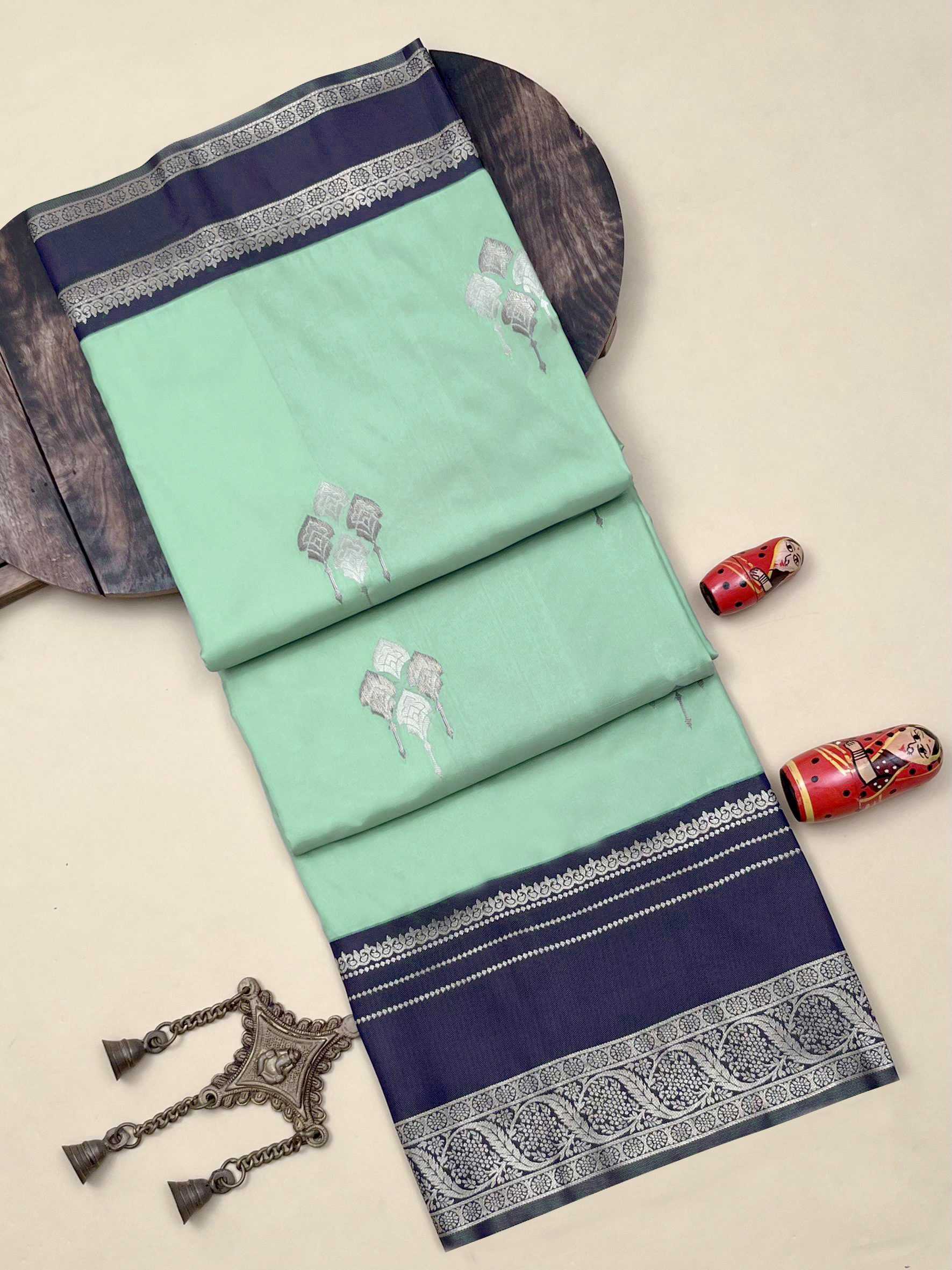 Ynf Kanjivaram Silk KESH165 KANCHI BORDER 102 Sarees Wholesale Kanchipuram Sarees Traditional Sarees Silk Sarees Manufacturer