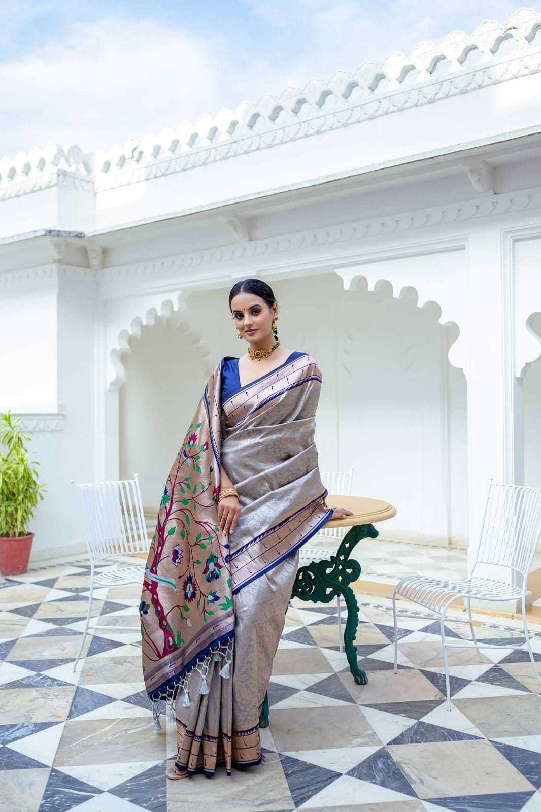 YNF KANJIVARAM SILK KESH165 RBN52 SILK SAREE WHOLESALE KANJIVARAM SOFT SILK FANCY SILK SAREE MANUFACTURER