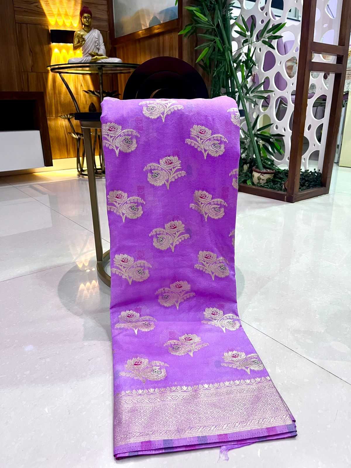 YNF KHADI RIN163 RAE58 SILK SAREE WHOLESALE KHADI PURE SILK FANCY SILK SAREE MANUFACTURER