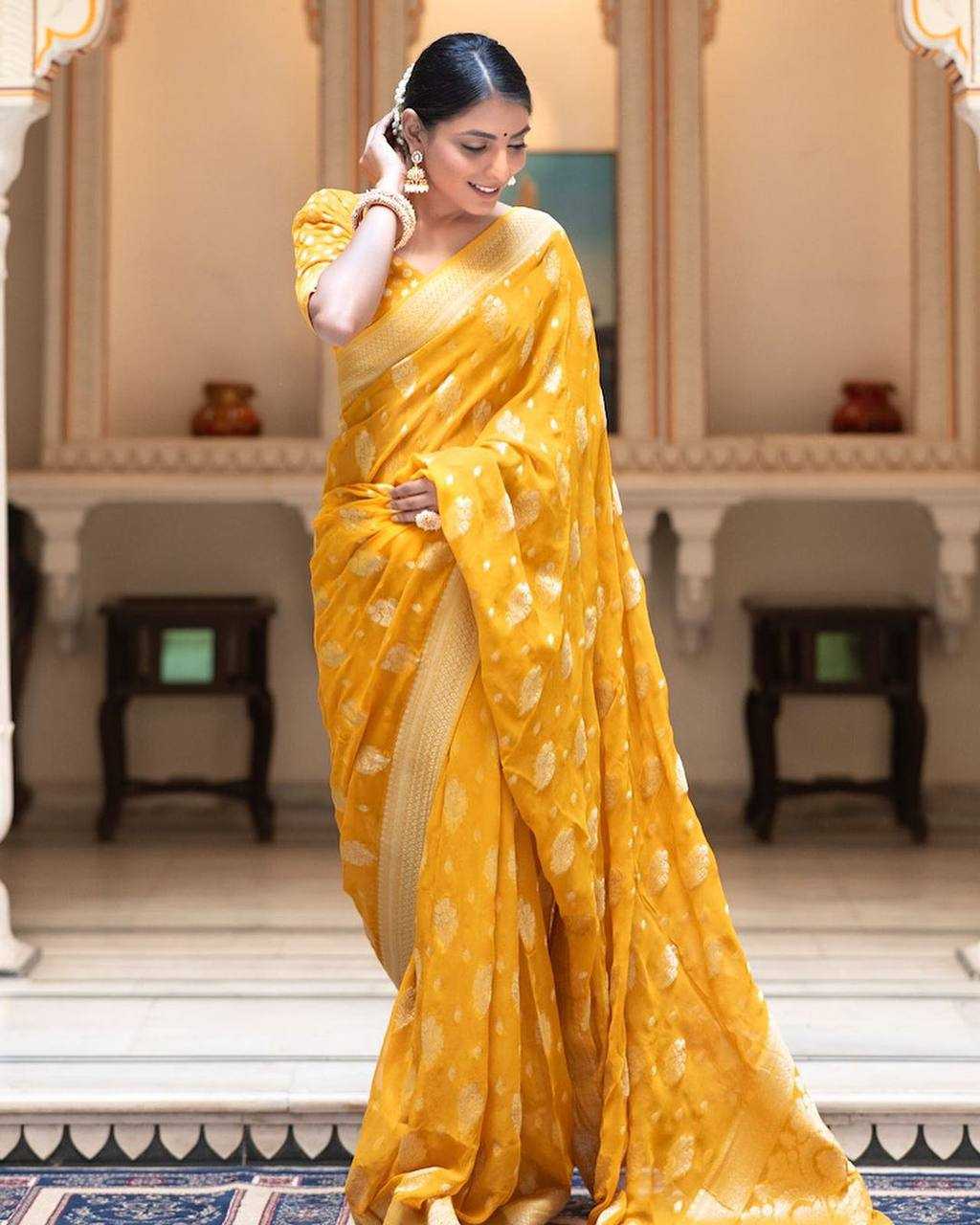 YNF LICHI KESH294 190 SILK SAREES  WHOLESALE SOFT SILK ZARI FANCY SILK SAREES  MANUFACTURER