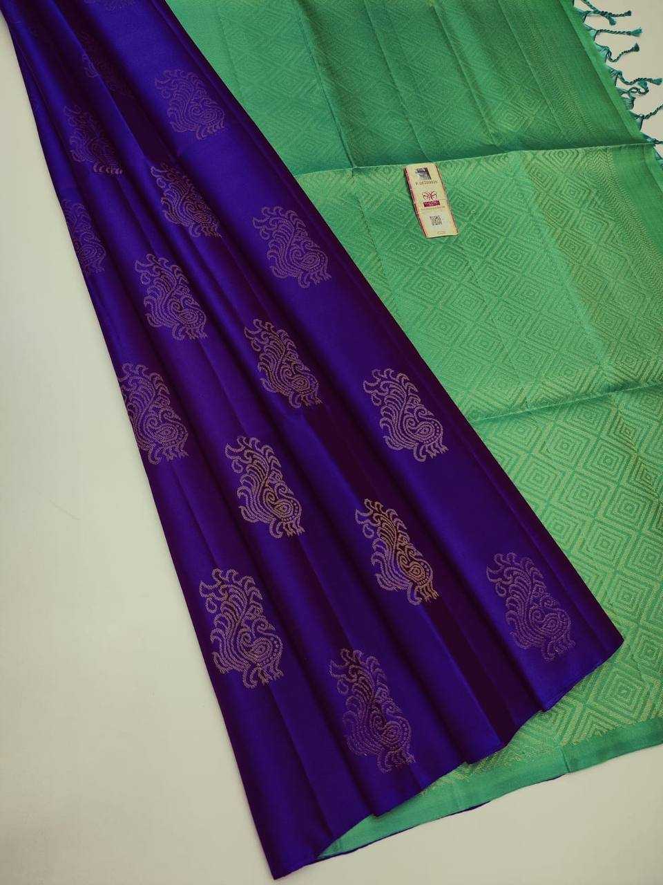 YNF LICHI KESH294 213 SAREES WHOLESALE FANCY PLAIN JACQUARD SAREES MANUFACTURER