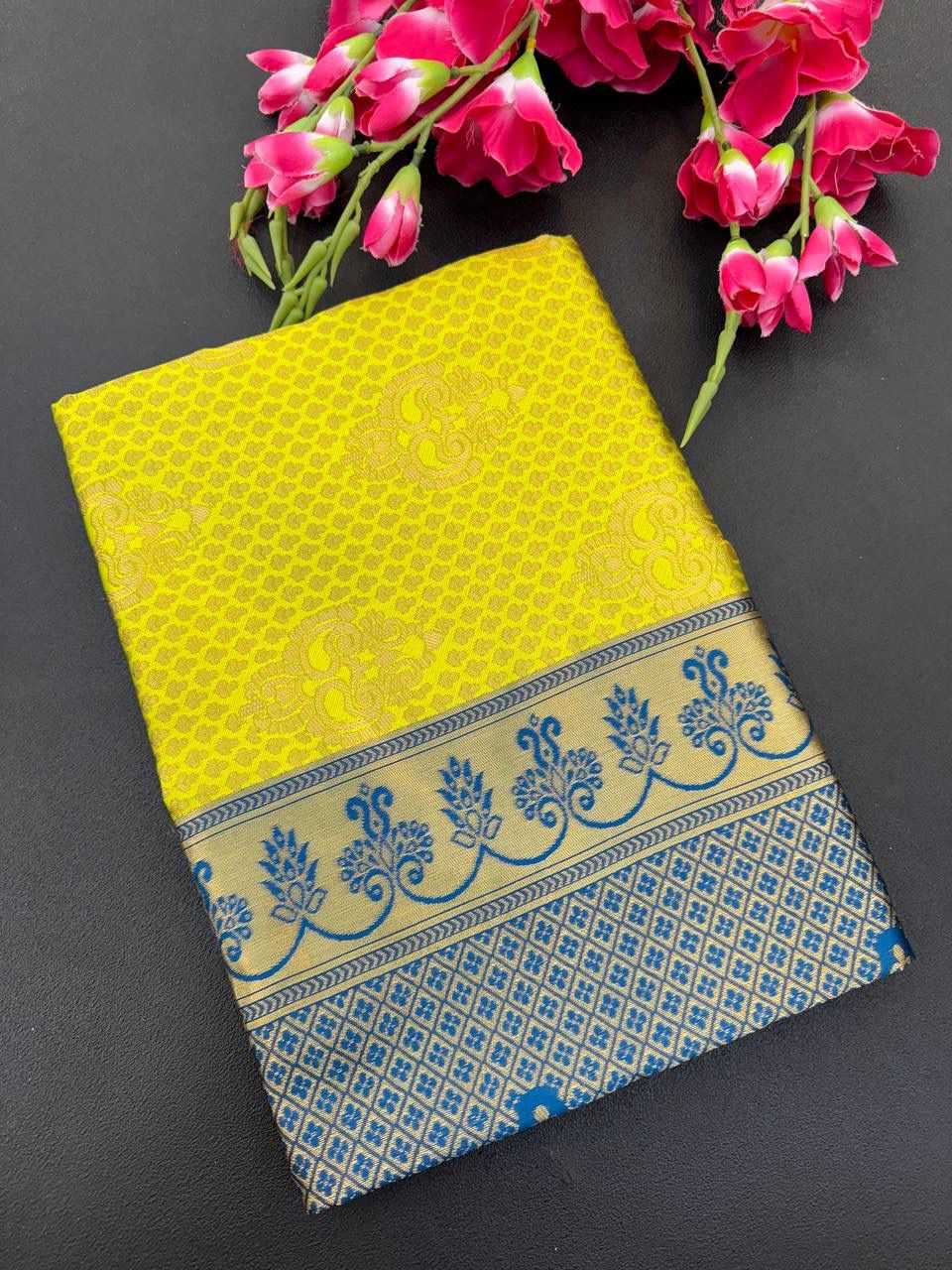 Ynf Lichi Silk RIN138 773 Sarees Wholesale Indian Sarees Silk Sarees Sarees With Blouse Manufacturer