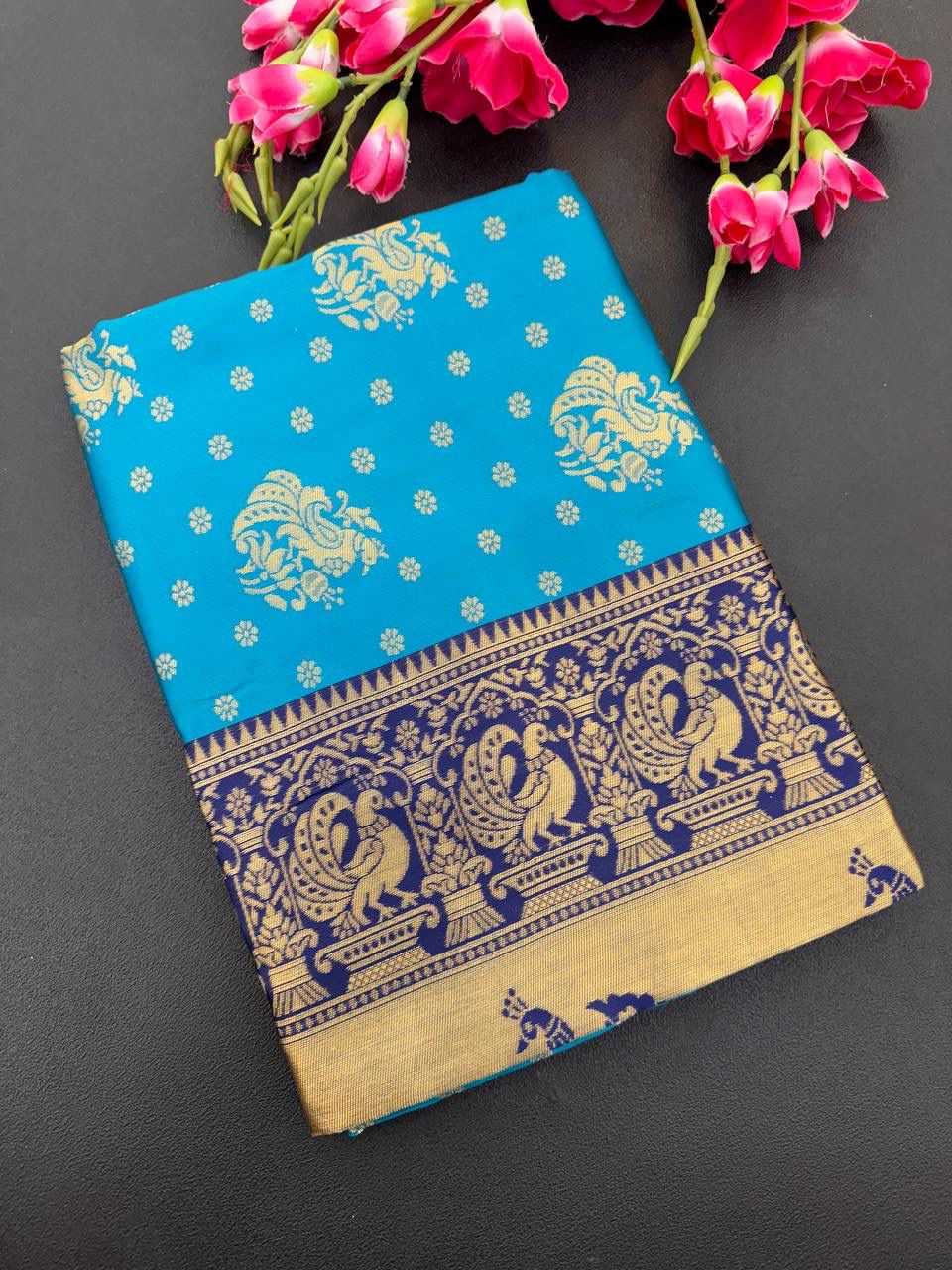 Ynf Lichi Silk RIN138 773 Sarees Wholesale Indian Sarees Silk Sarees Sarees With Blouse Manufacturer