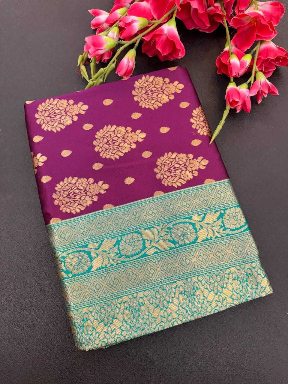 Ynf Lichi Silk RIN138 773 Sarees Wholesale Indian Sarees Silk Sarees Sarees With Blouse Manufacturer