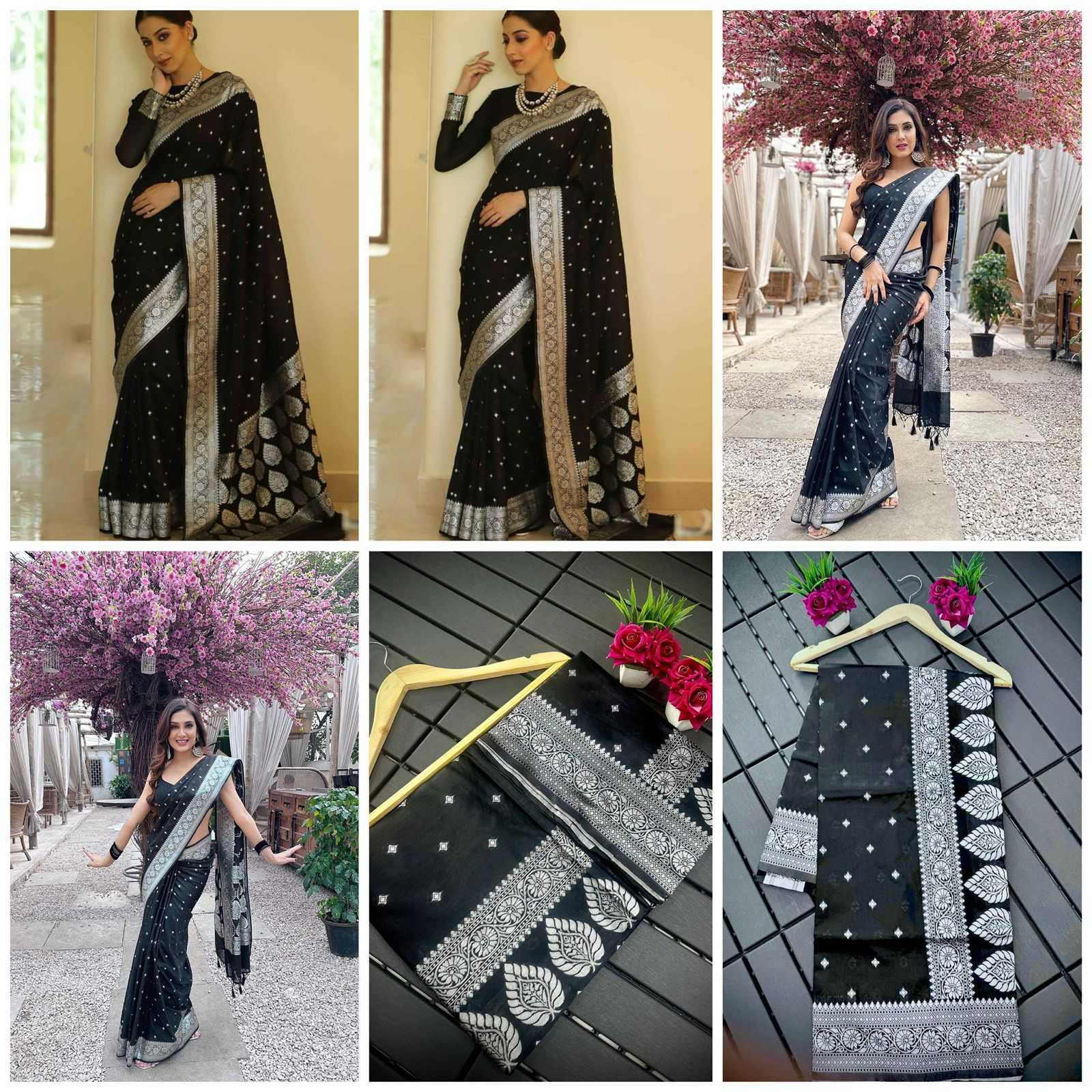 Ynf Lichi Silk RIN138 RLC05 Sarees Wholesale Indian Sarees Silk Sarees Sarees With Blouse Manufacturer