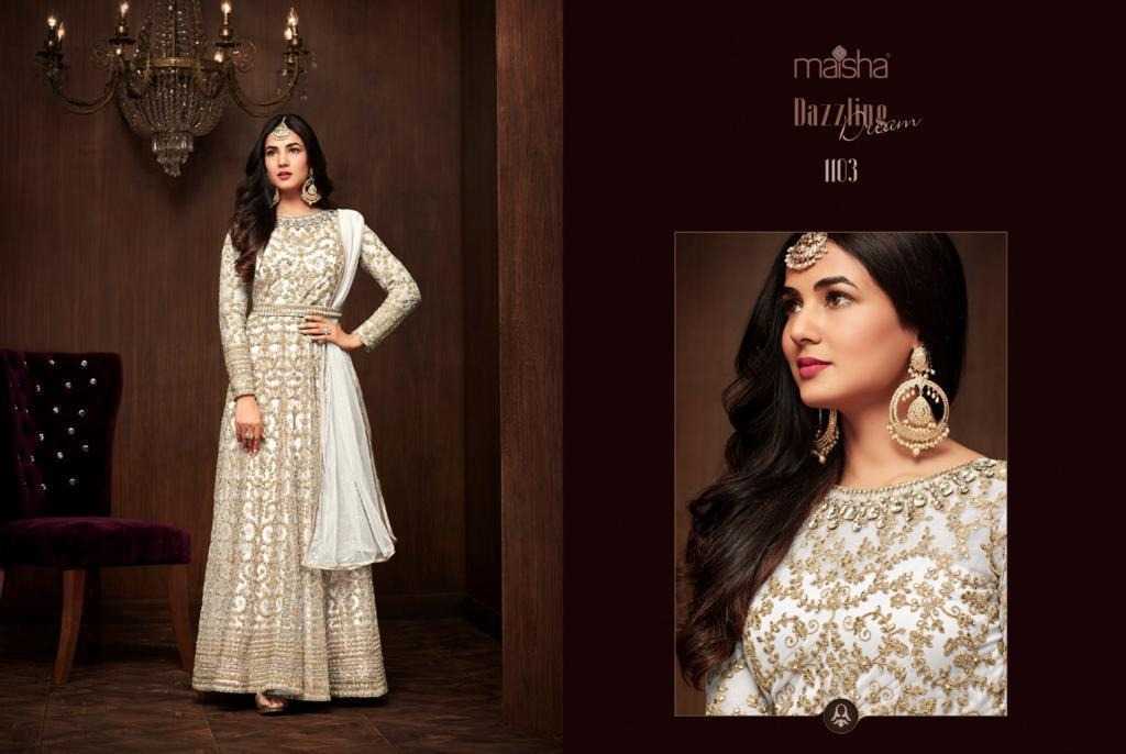 Ynf Net KESH379 1103 Suits & Dresses Wholesale Ladies Suits Semi Stitched Suits Net Suit Manufacturer