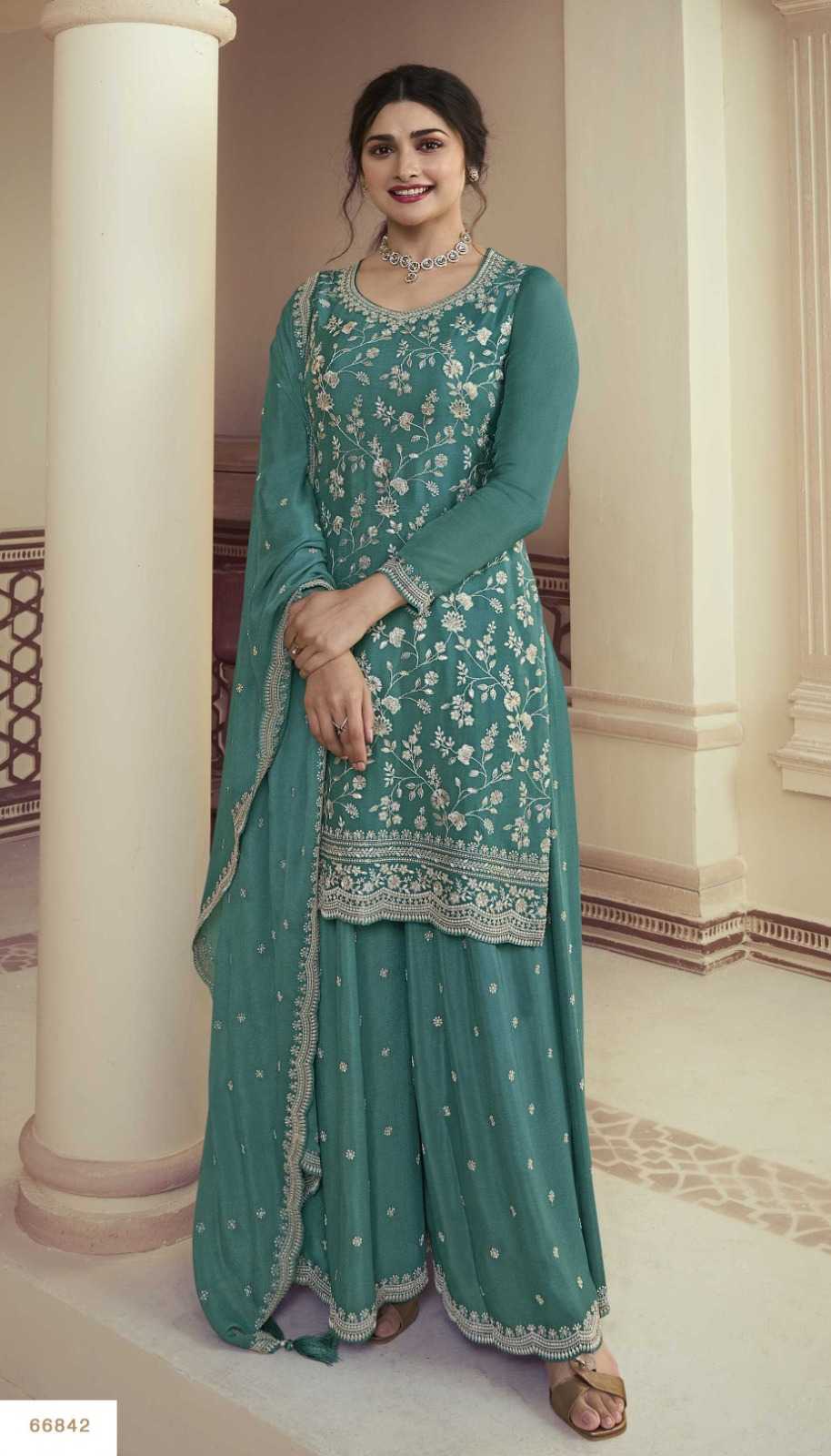 Ynf Net KESH379 1403 Suits & Dresses Wholesale Ladies Suits Semi Stitched Suits Net Suit Manufacturer