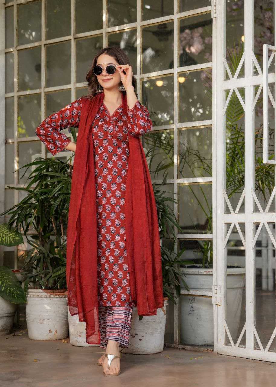 YNF PURE COTTON RIN174 615 SUITS & DRESSES WHOLESALE CASUAL COTTON SILK SUITS & DRESSES MANUFACTURER