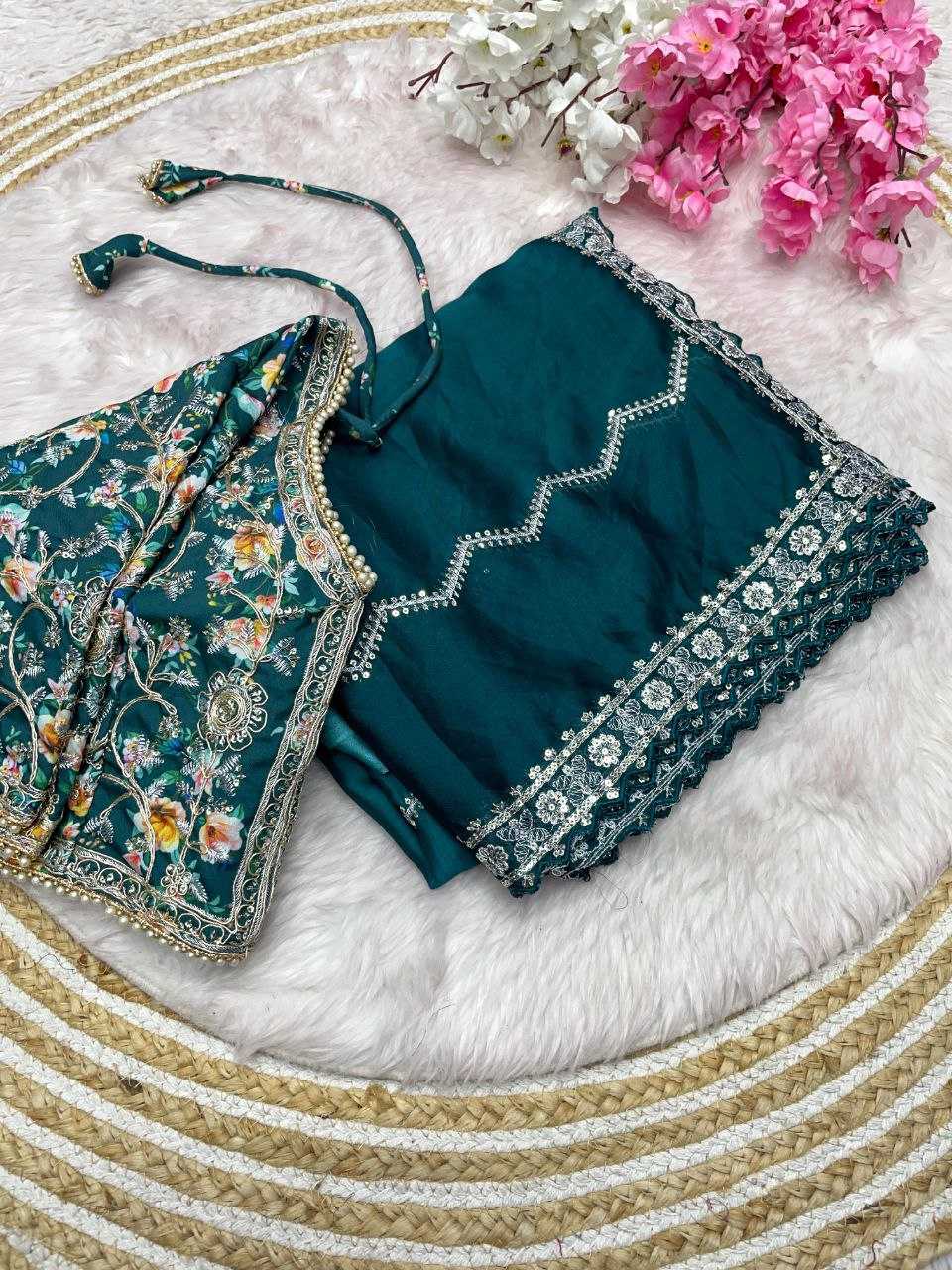 YNF RANGOLI RIN143 491 SAREES WHOLESALE SEQUINS ZARI WORK FANCY SAREES MANUFACTURER