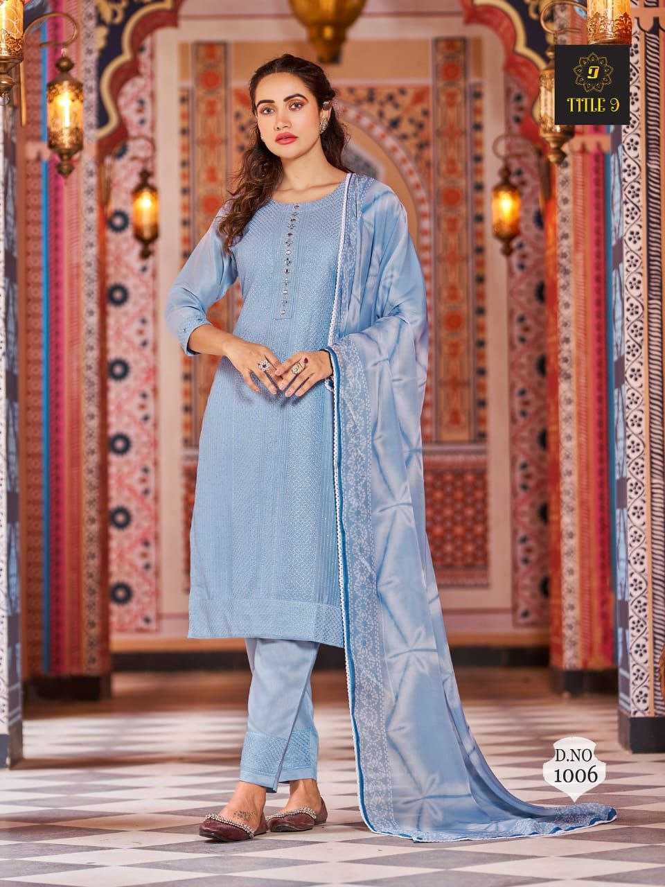 Ynf Rasiyan Silk KESH246 INAYA Suits & Dresses Wholesale Dresses Casual Dresses Silk Dresses Manufacturer