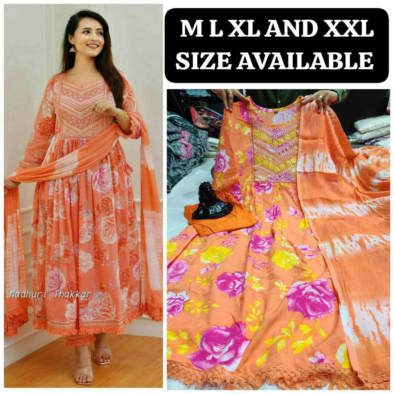 YNF RAYON KESH225 SCN48 SUIT WHOLESALE EMBROIDERY COTTON DESIGNER SUIT MANUFACTURER