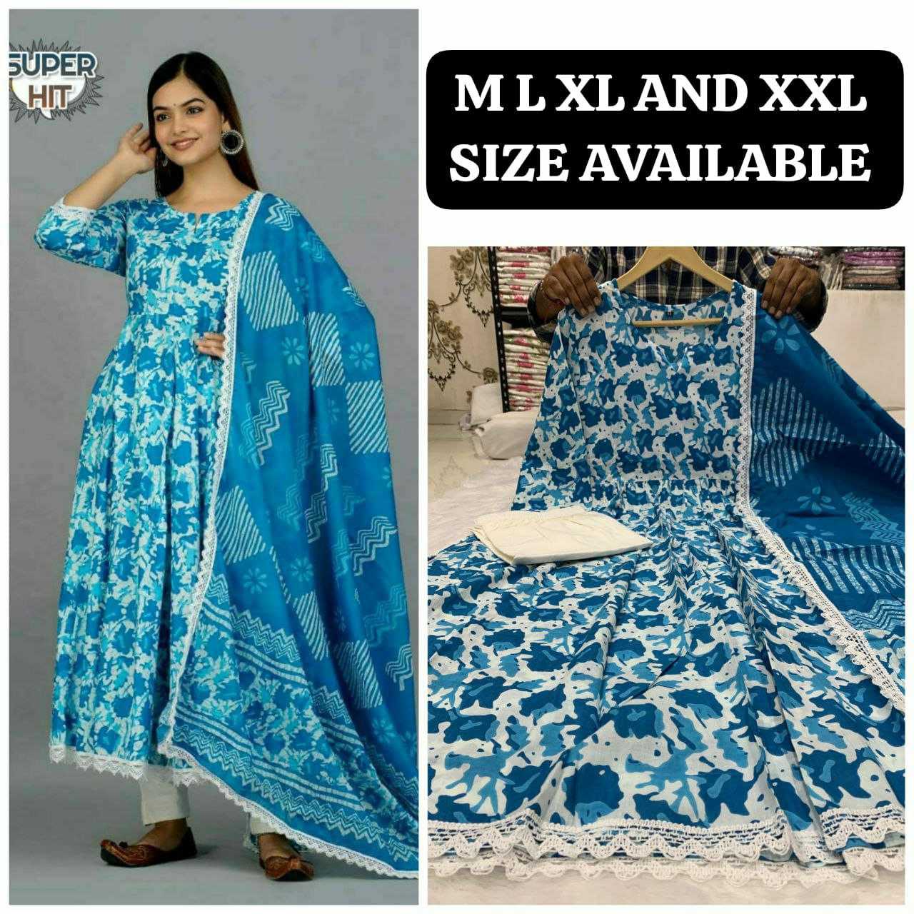 YNF RAYON KESH225 SCN48 SUIT WHOLESALE EMBROIDERY COTTON DESIGNER SUIT MANUFACTURER