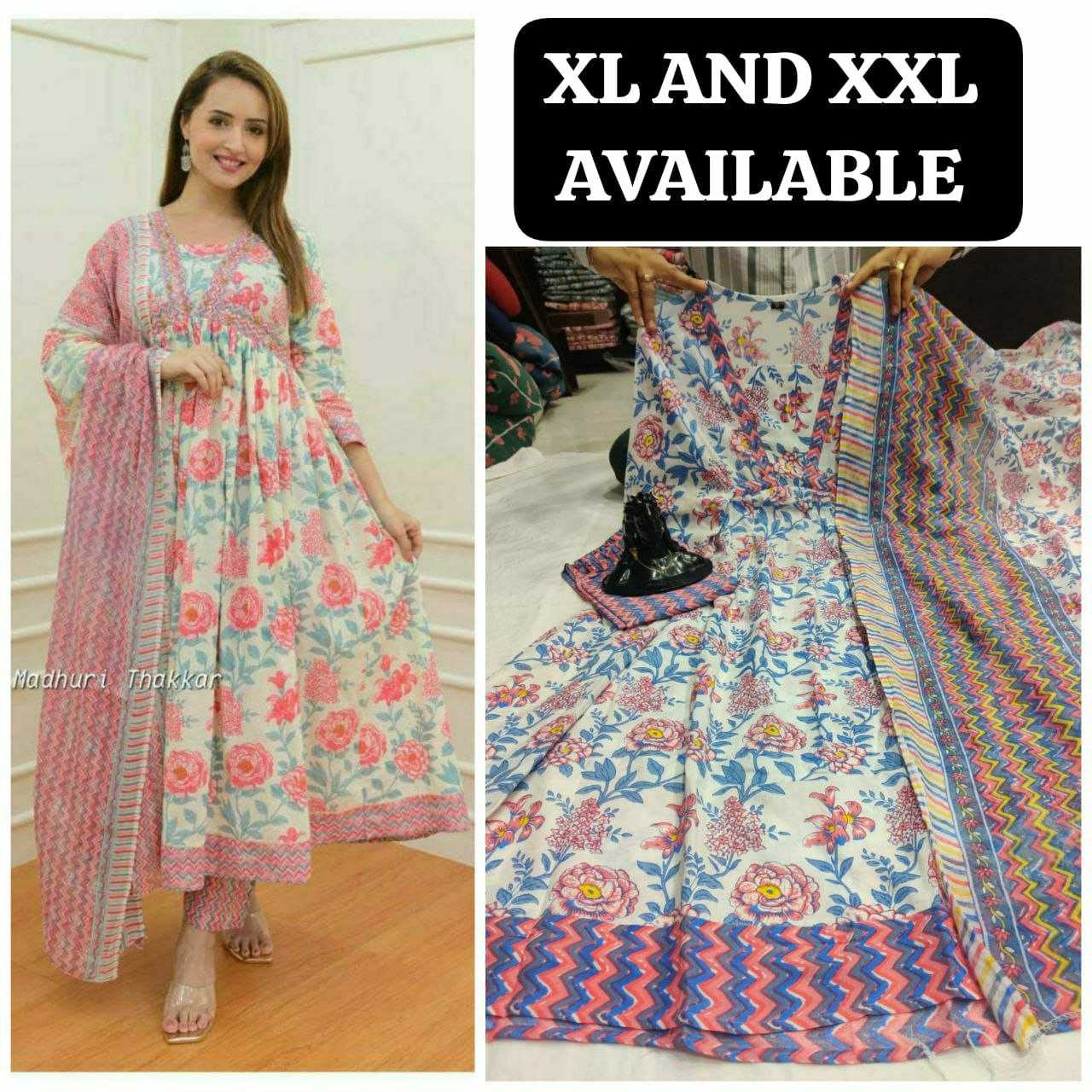 YNF RAYON KESH225 SCN48 SUIT WHOLESALE EMBROIDERY COTTON DESIGNER SUIT MANUFACTURER