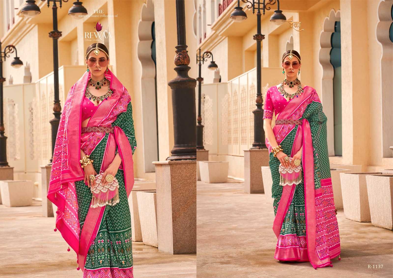 Ynf Silk KESH113 REWAA HIT-2 Silk Sarees Wholesale Heavy Silk Sarees Printed Silk Saree Designer Silk Sarees Manufacturer