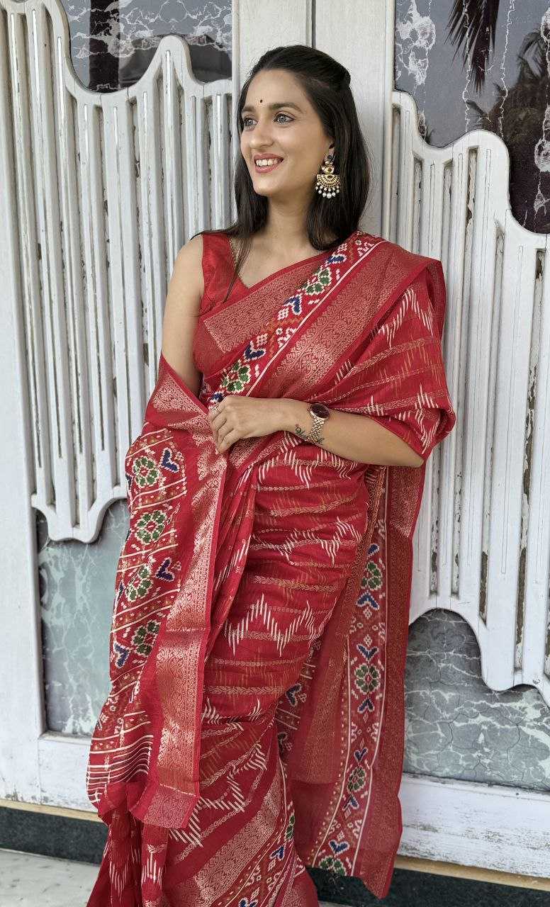 Ynf Silk KESH117 RWC66 Sarees Wholesale Ladies Sarees Zari Sarees Bandhani Sarees Manufacturer