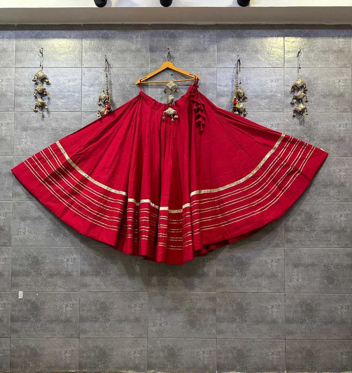 YNF SOFT COTTOM KESH179 AHB124 LEHENGA WHOLESALE TRADITIONAL LEHENGA WITH BLOUSE FANCY LEHENGA MANUFACTURER