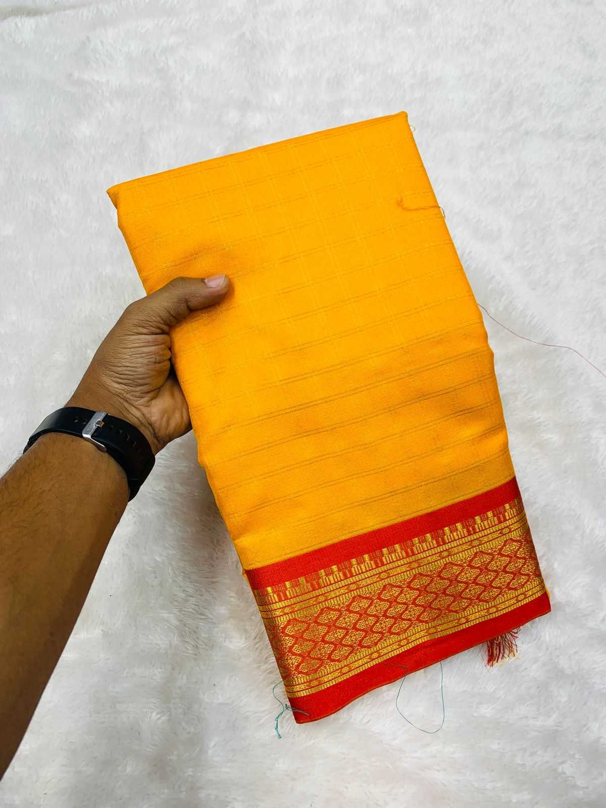 YNF SOFT COTTON SILK KESH161 TRM12 SILK SAREE WHOLESALE COTTON TRADITIONAL FANCY SILK SAREE MANUFACTURER 