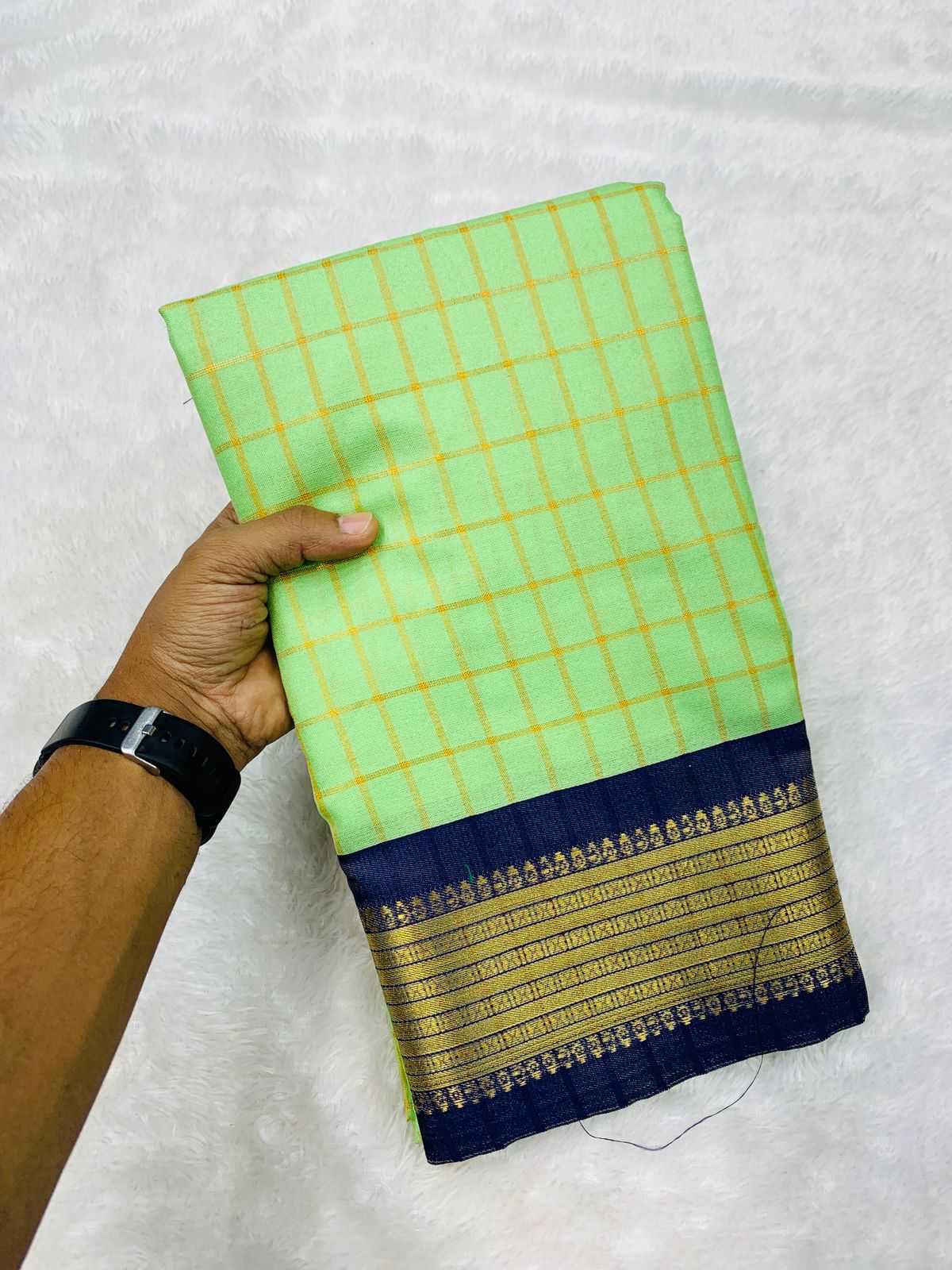 YNF SOFT COTTON SILK KESH161 TRM12 SILK SAREE WHOLESALE COTTON TRADITIONAL FANCY SILK SAREE MANUFACTURER 