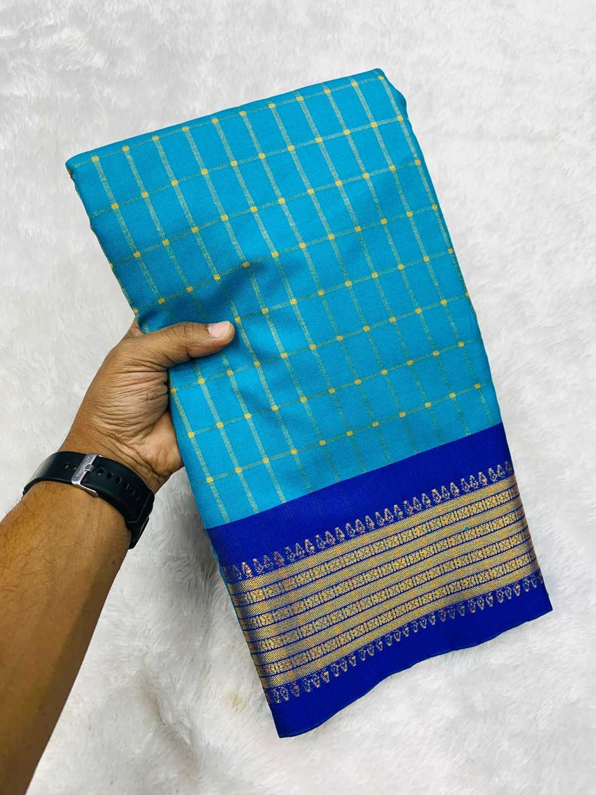 YNF SOFT COTTON SILK KESH161 TRM12 SILK SAREE WHOLESALE COTTON TRADITIONAL FANCY SILK SAREE MANUFACTURER 