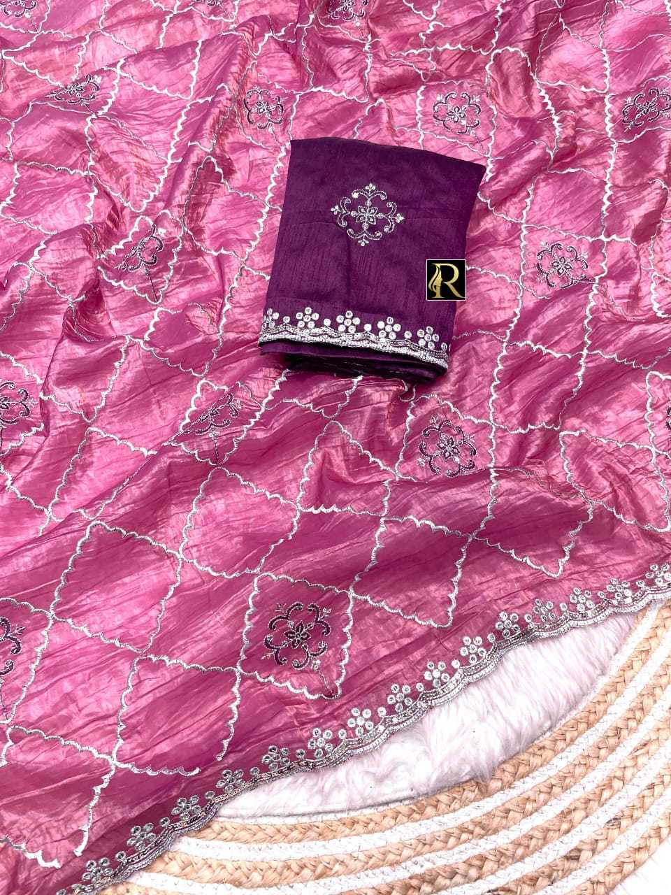 Ynf Soft Gold Crush RIN164 RRS104 Sarees Wholesale Designer Sarees Party Wear Sarees Golden Sarees Manufacturer