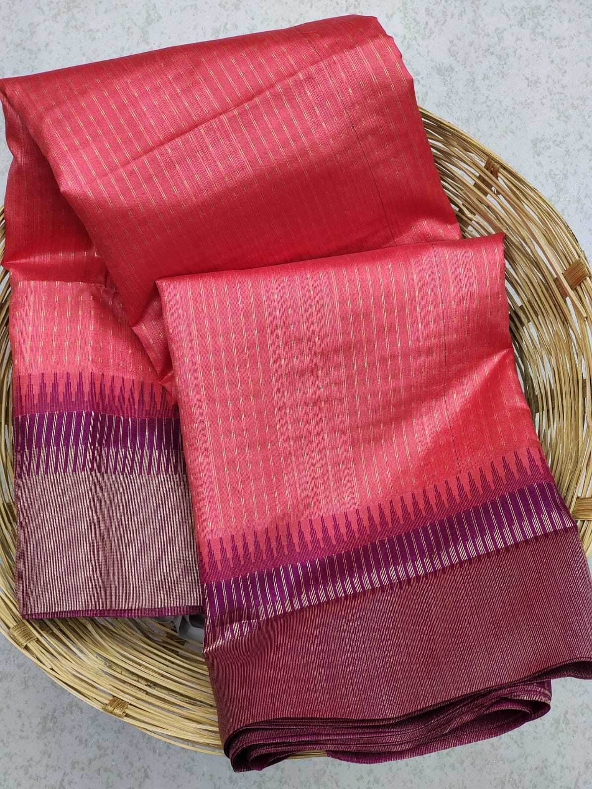 YNF SOFT SILK KESH165 RBN53 SILK SAREE WHOLESALE IKKAT SOUTH PURE ZARI SILK SAREE MANUFACTURER