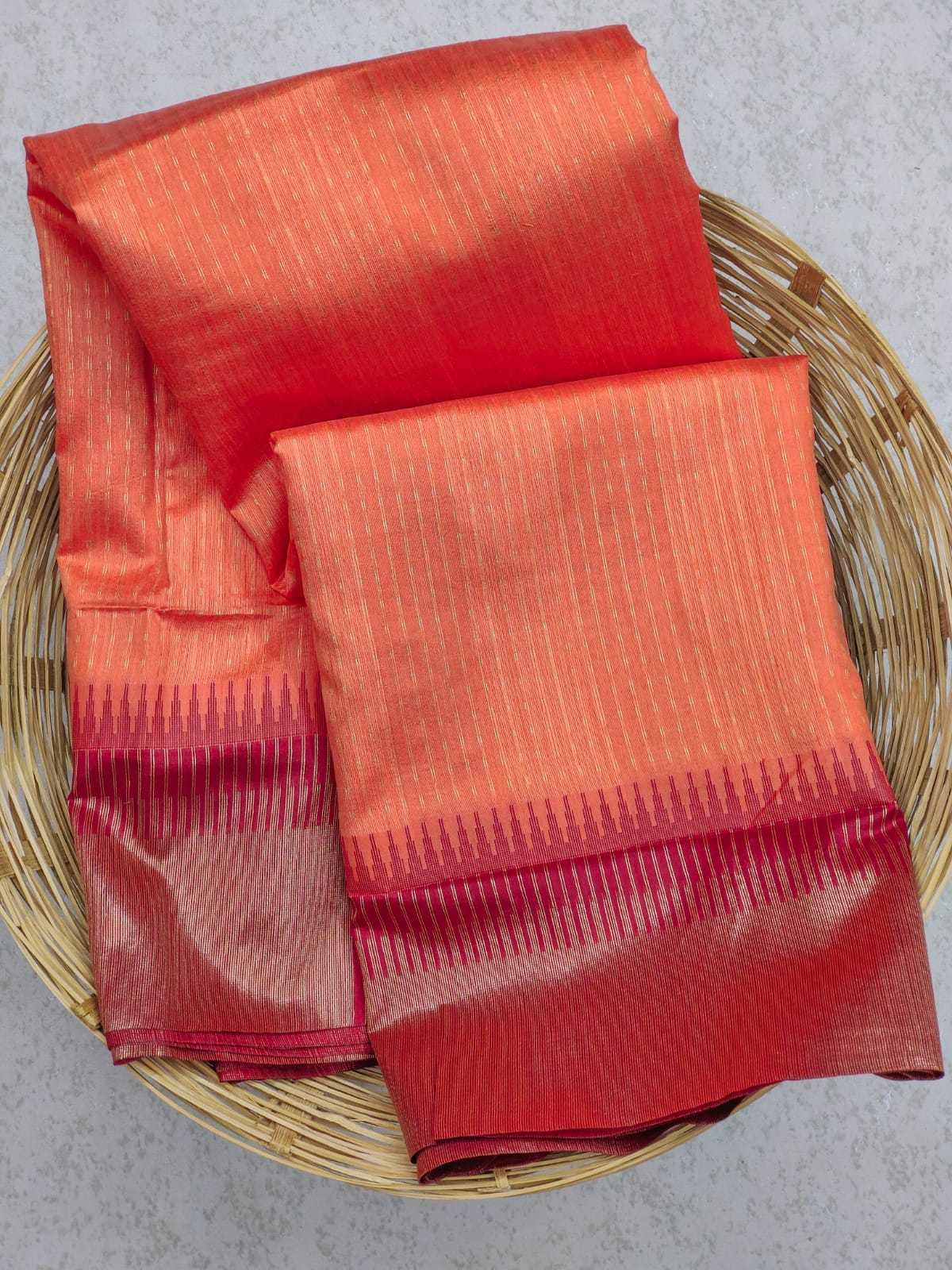 YNF SOFT SILK KESH165 RBN53 SILK SAREE WHOLESALE IKKAT SOUTH PURE ZARI SILK SAREE MANUFACTURER