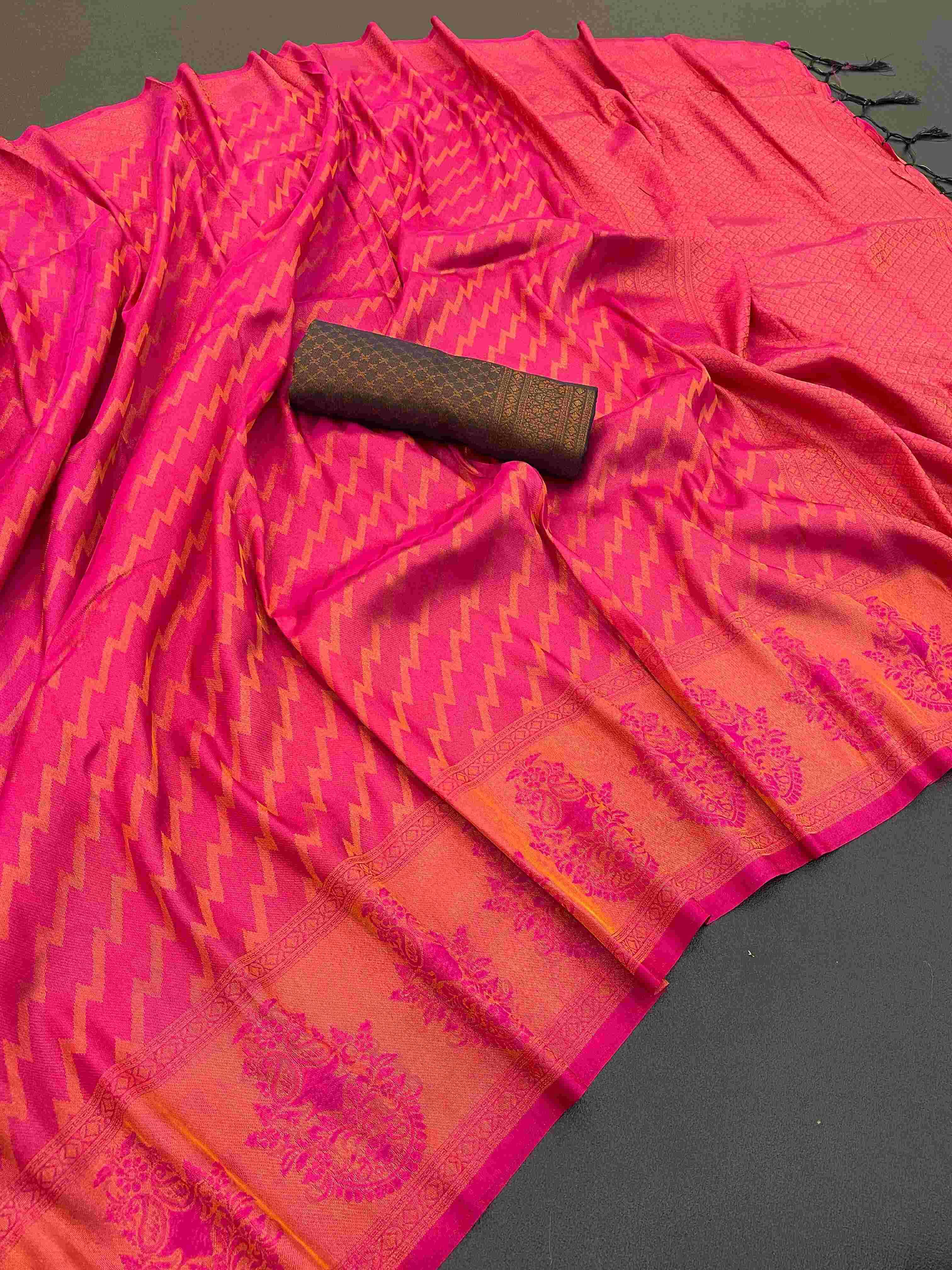 YNF SOFT SILK KESH274 MIS16 SILK SAREE WHOLESALE SOFT SILK DESIGNER FANCY SILK SAREE MANUFACTURER