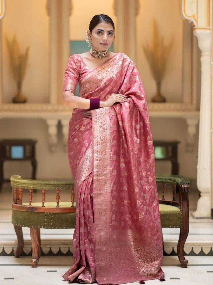 YNF SOFT SILK KESH294 208 SAREES WHOLESALE DESIGNER JACQUARD SILK SAREES MANUFACTURER