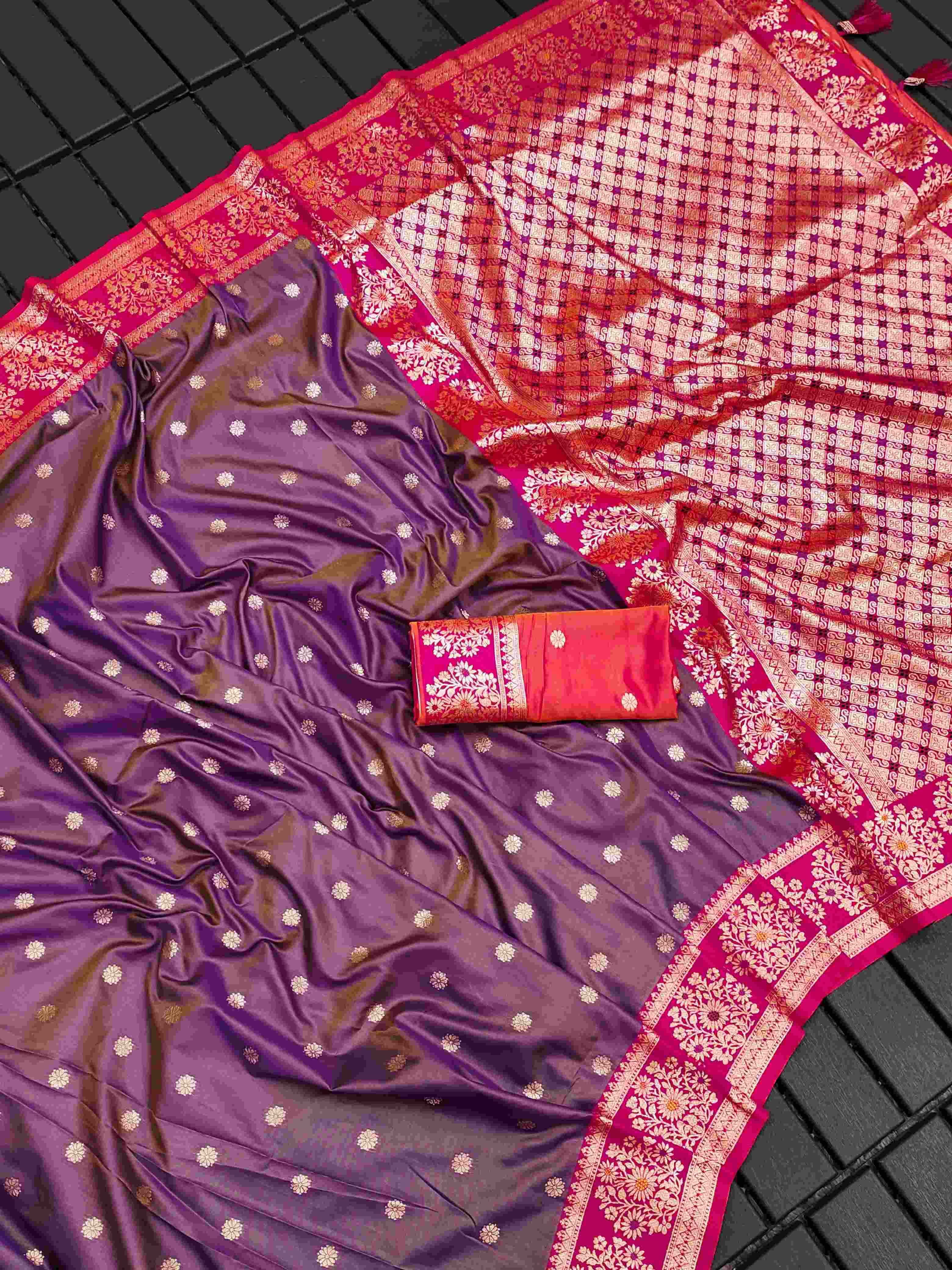 Ynf Soft Silk RIN113 0202 Silk Sarees Wholesale Soft Silk Sarees Designer Silk Sarees Zari Border Silk Sarees Manufacturer