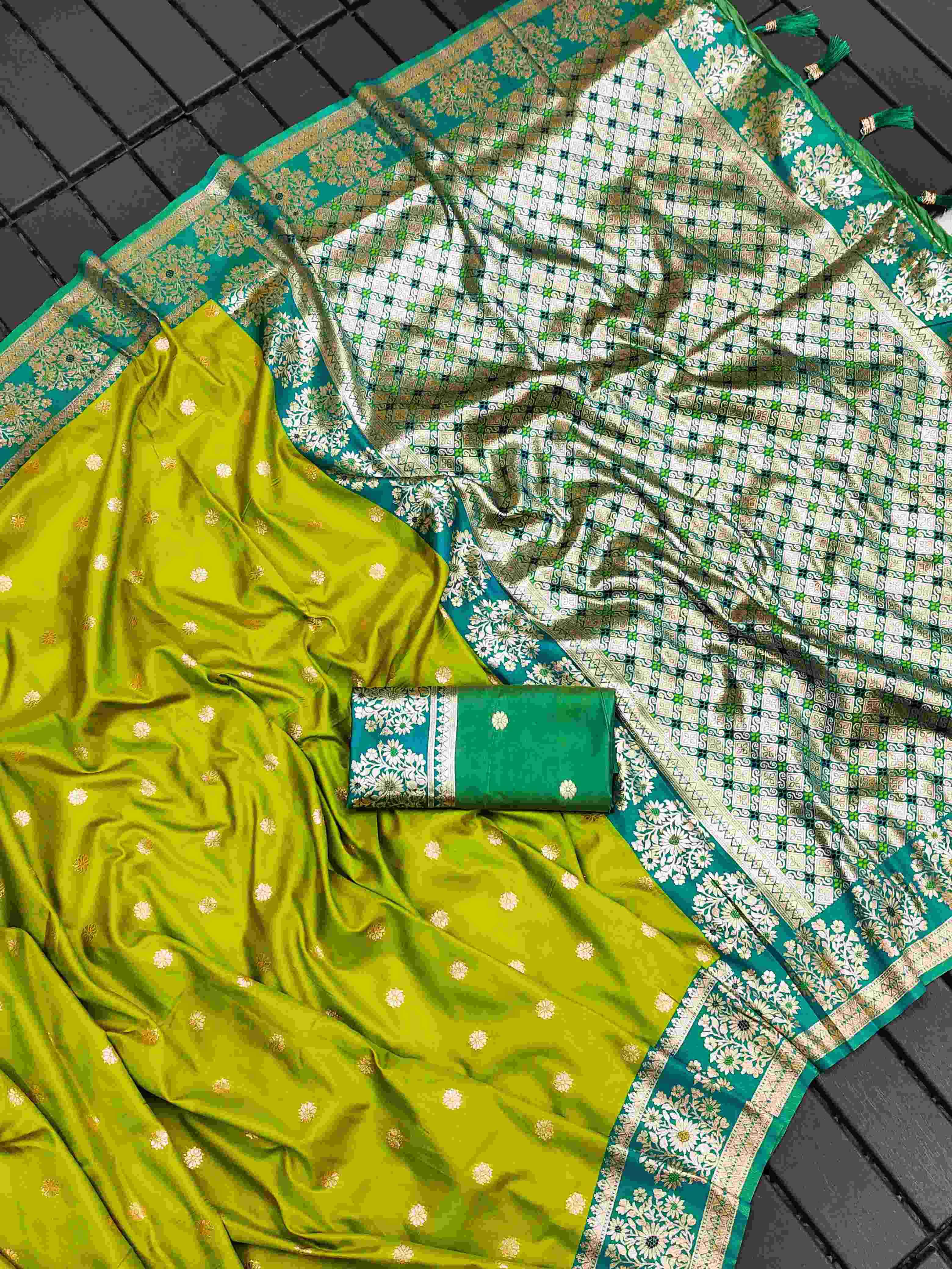 Ynf Soft Silk RIN113 0202 Silk Sarees Wholesale Soft Silk Sarees Designer Silk Sarees Zari Border Silk Sarees Manufacturer