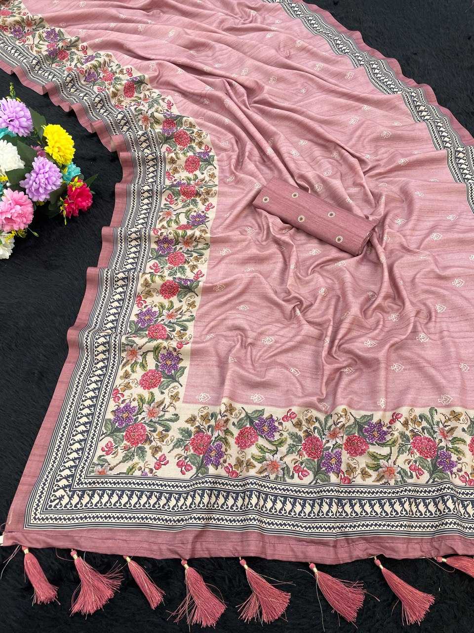 Ynf Soft Silk RIN119 2311 Silk Sarees Wholesale Lightweight Silk Sarees Fancy Silk Sarees Festival Silk Sarees Manufacturer