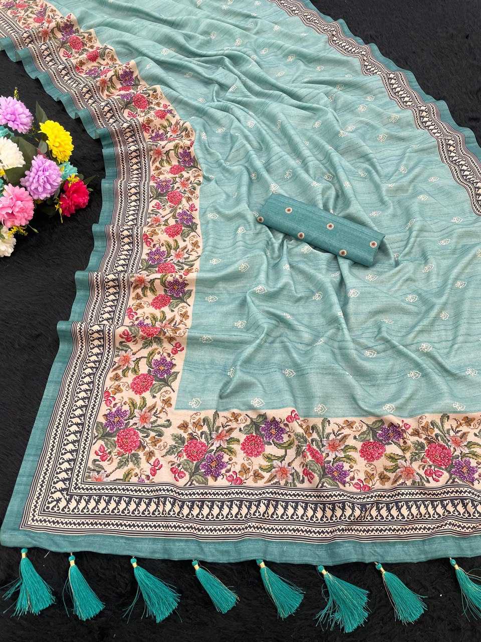 Ynf Soft Silk RIN119 2311 Silk Sarees Wholesale Lightweight Silk Sarees Fancy Silk Sarees Festival Silk Sarees Manufacturer