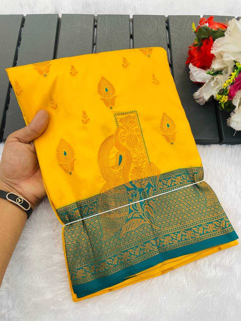 Ynf Soft Silk RIN179 791 Silk Sarees Wholesale Kanjeevaram Sarees Printed Silk Saree Fancy Silk Sarees Manufacturer