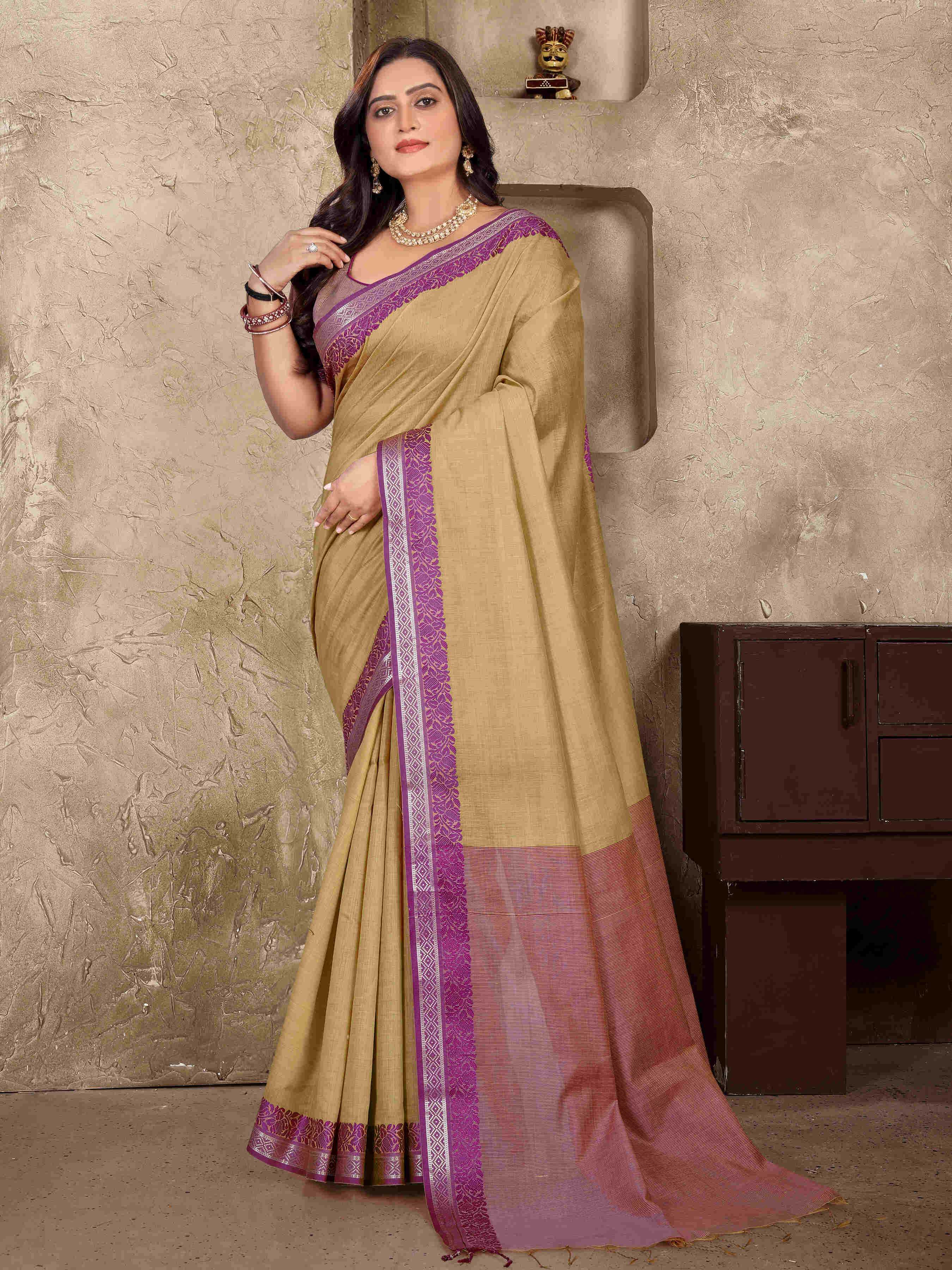 Ynf Soft Silk RIN183 MOHINI Silk Sarees Wholesale Soft Silk Sarees Designer Silk Sarees Linen Silk Sarees Manufacturer