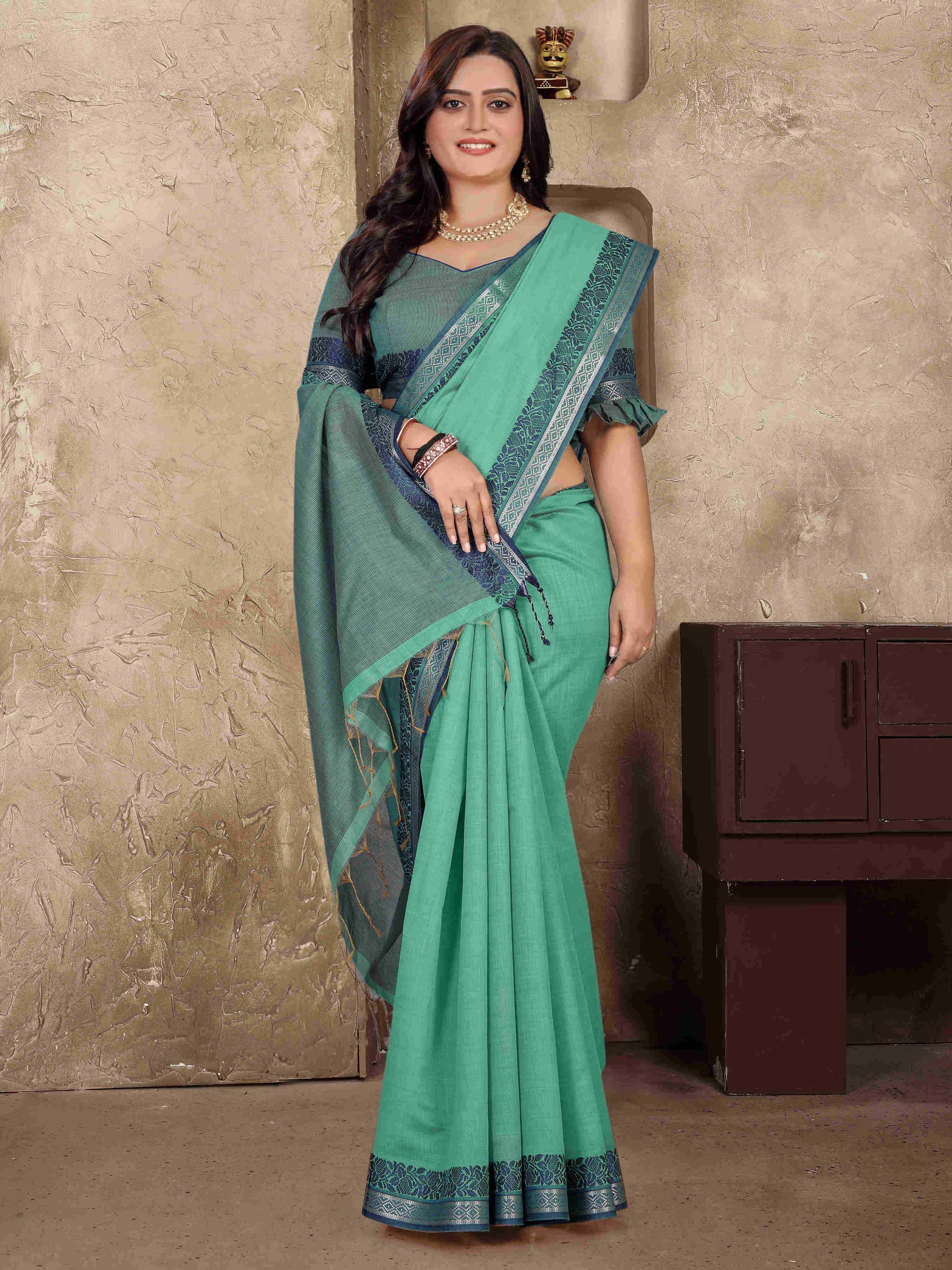 Ynf Soft Silk RIN183 MOHINI Silk Sarees Wholesale Soft Silk Sarees Designer Silk Sarees Linen Silk Sarees Manufacturer