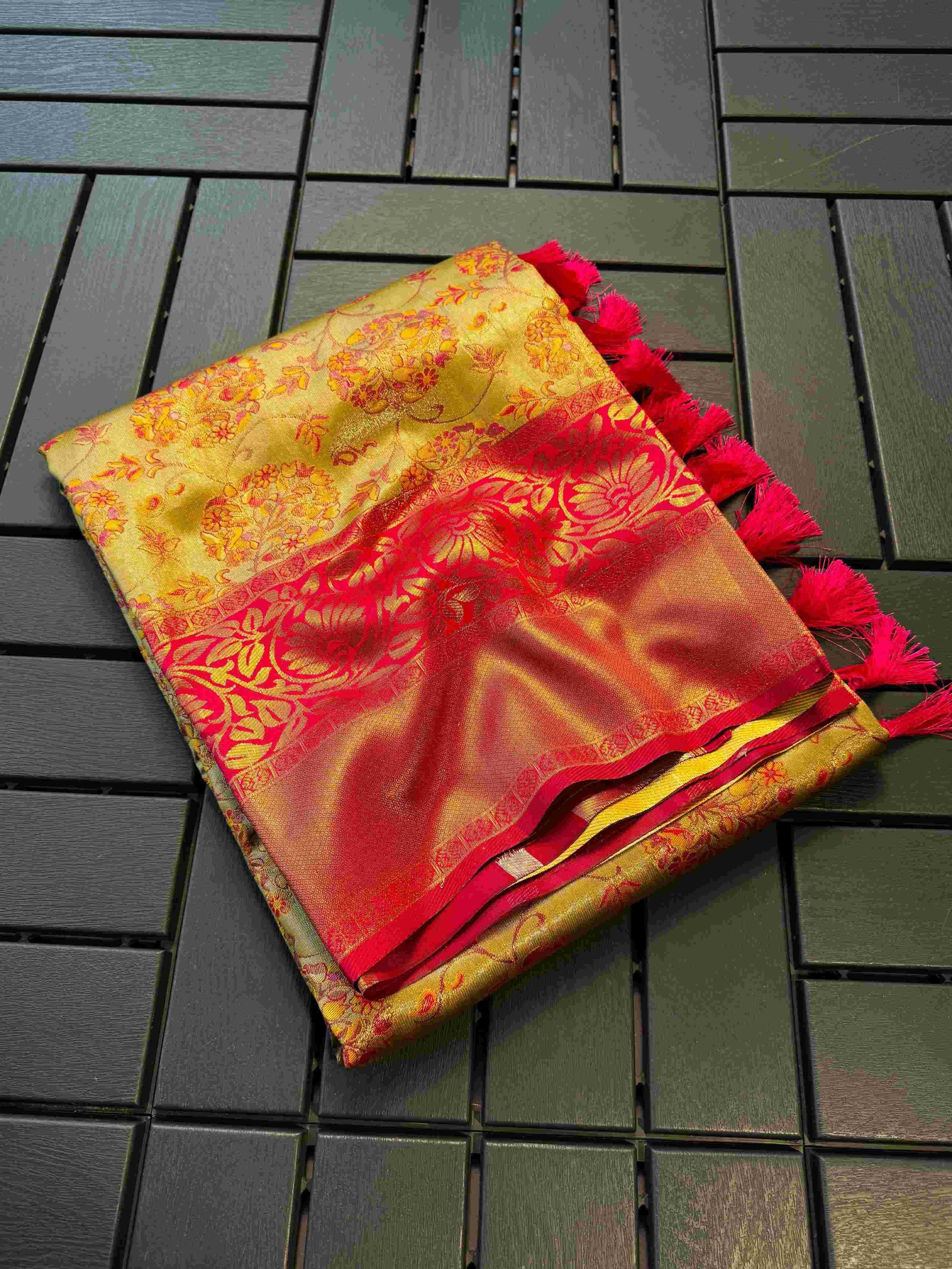 YNF SOFT TISSUE KESH248 RVV013 SAREES WHOLESALE SOFT PATTU SILK TRADITIONAL SAREES MANUFACTURER