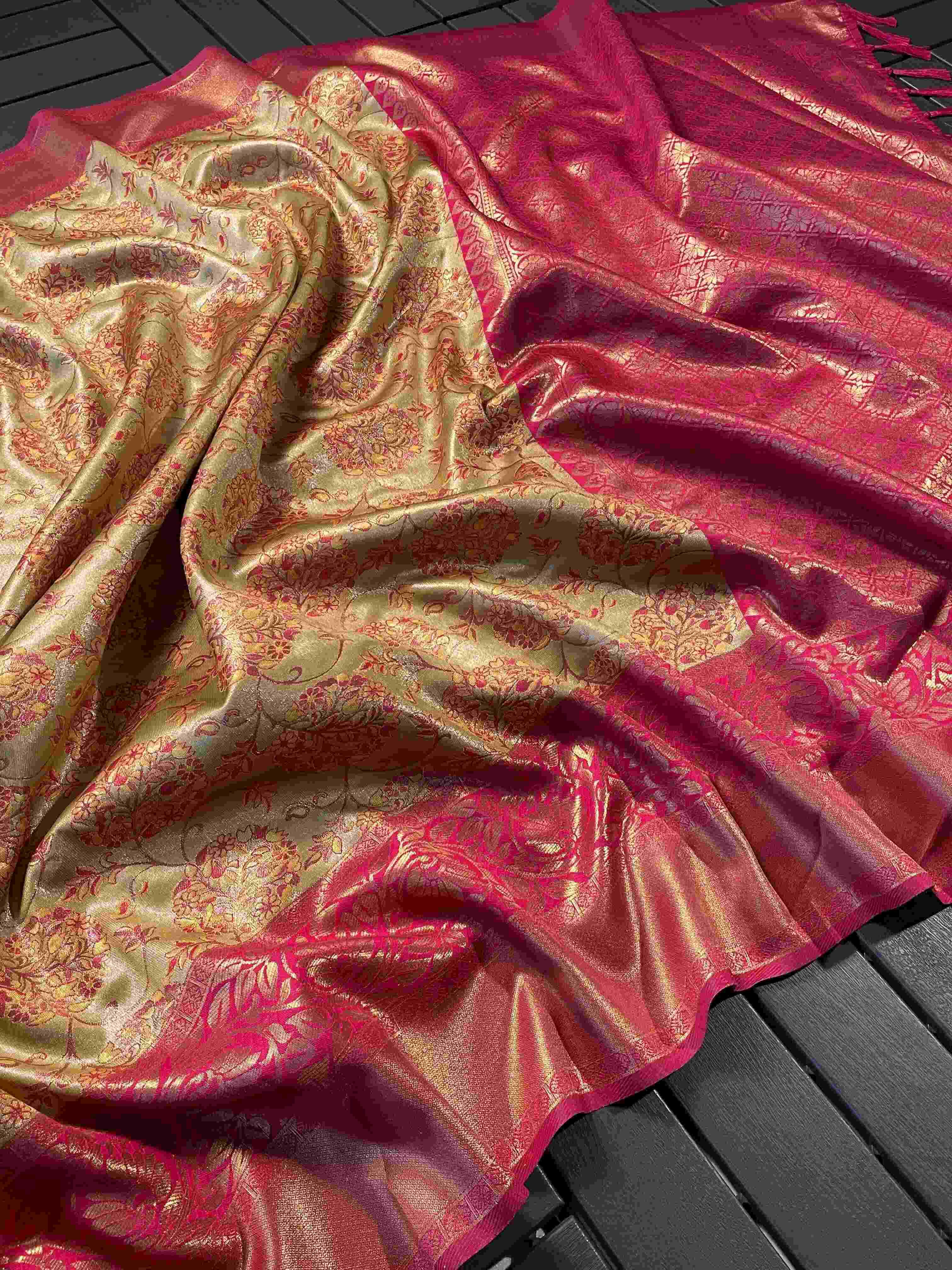 YNF SOFT TISSUE KESH248 RVV013 SAREES WHOLESALE SOFT PATTU SILK TRADITIONAL SAREES MANUFACTURER