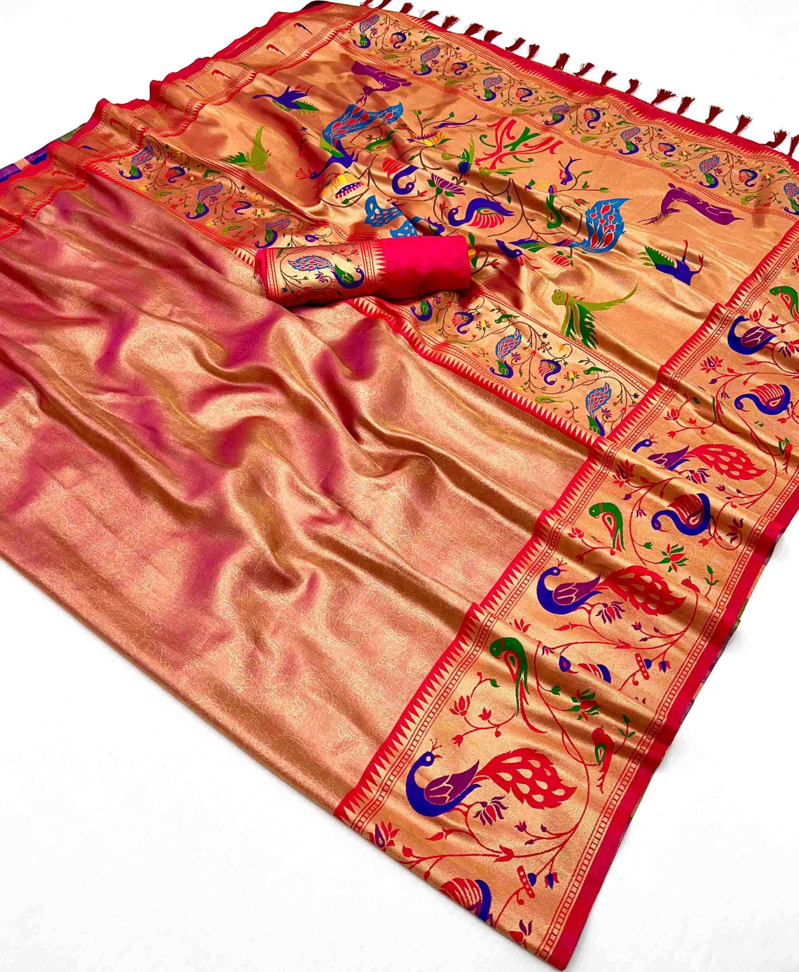 YNF TISSUE SILK KESH248 RVV014 SAREES WHOLESALE DESIGNER PRINTED TISSUE SILK SAREES MANUFACTURER