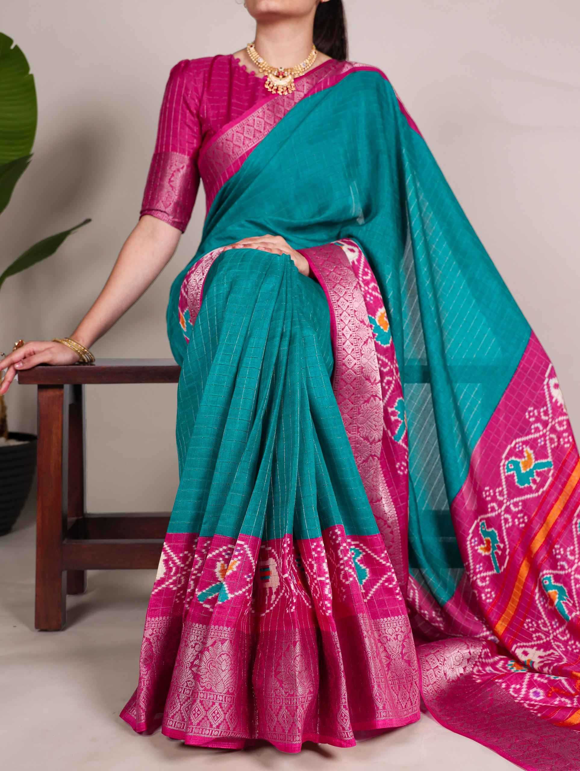 YNF TUSSAR SILK KESH135 7029 SAREES WHOLESALE TUSSAR SAREES MANUFACTURER